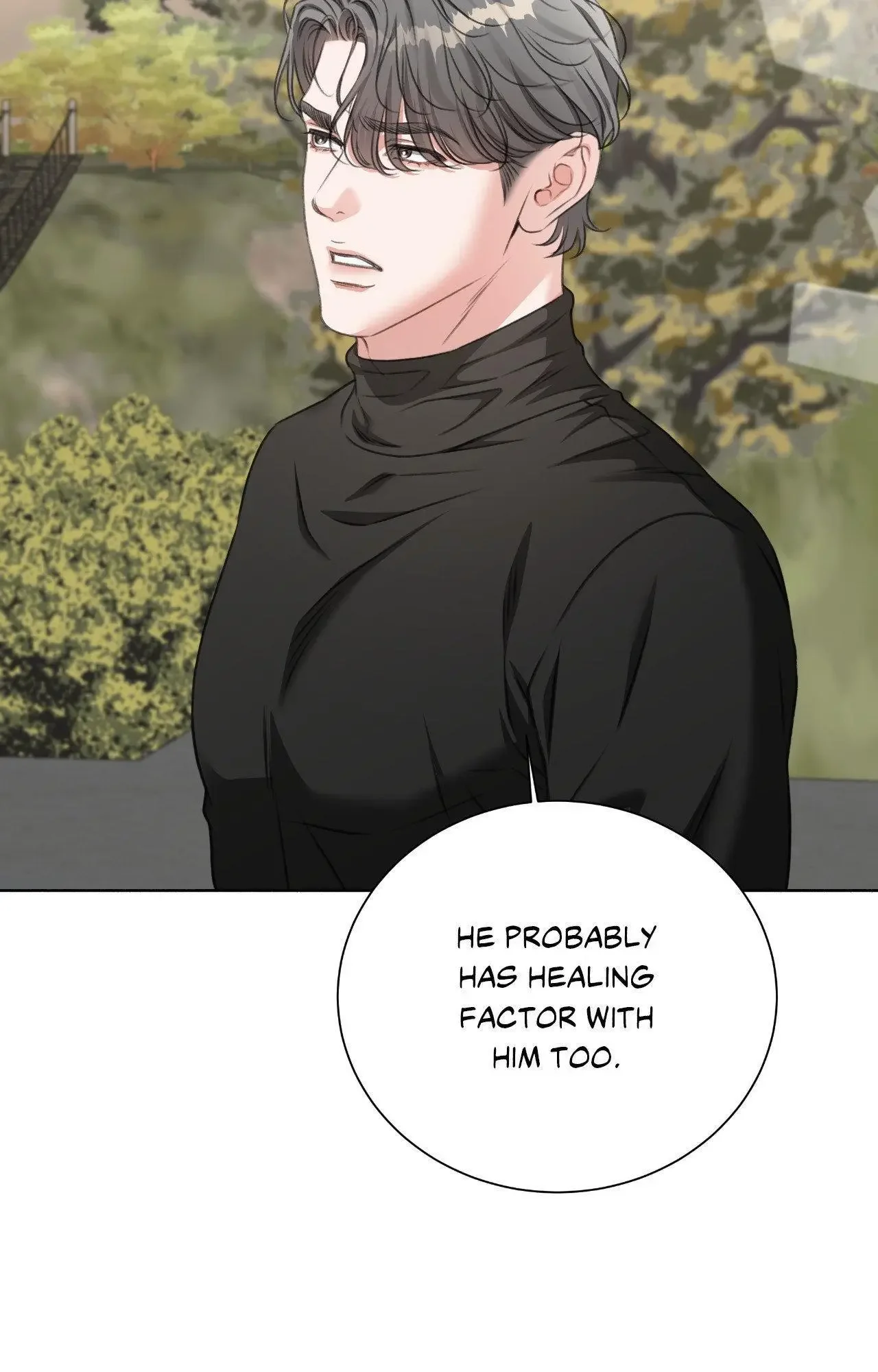 My 2Nd Chance On Taming An Obsessed Esper - Chapter 35 Page 56