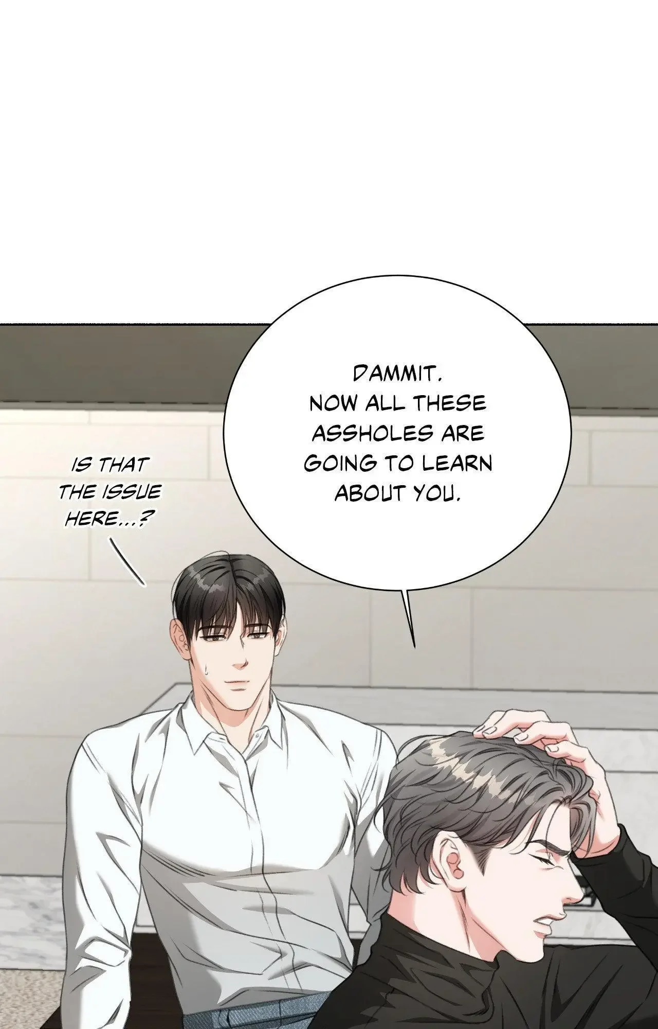 My 2Nd Chance On Taming An Obsessed Esper - Chapter 35 Page 60