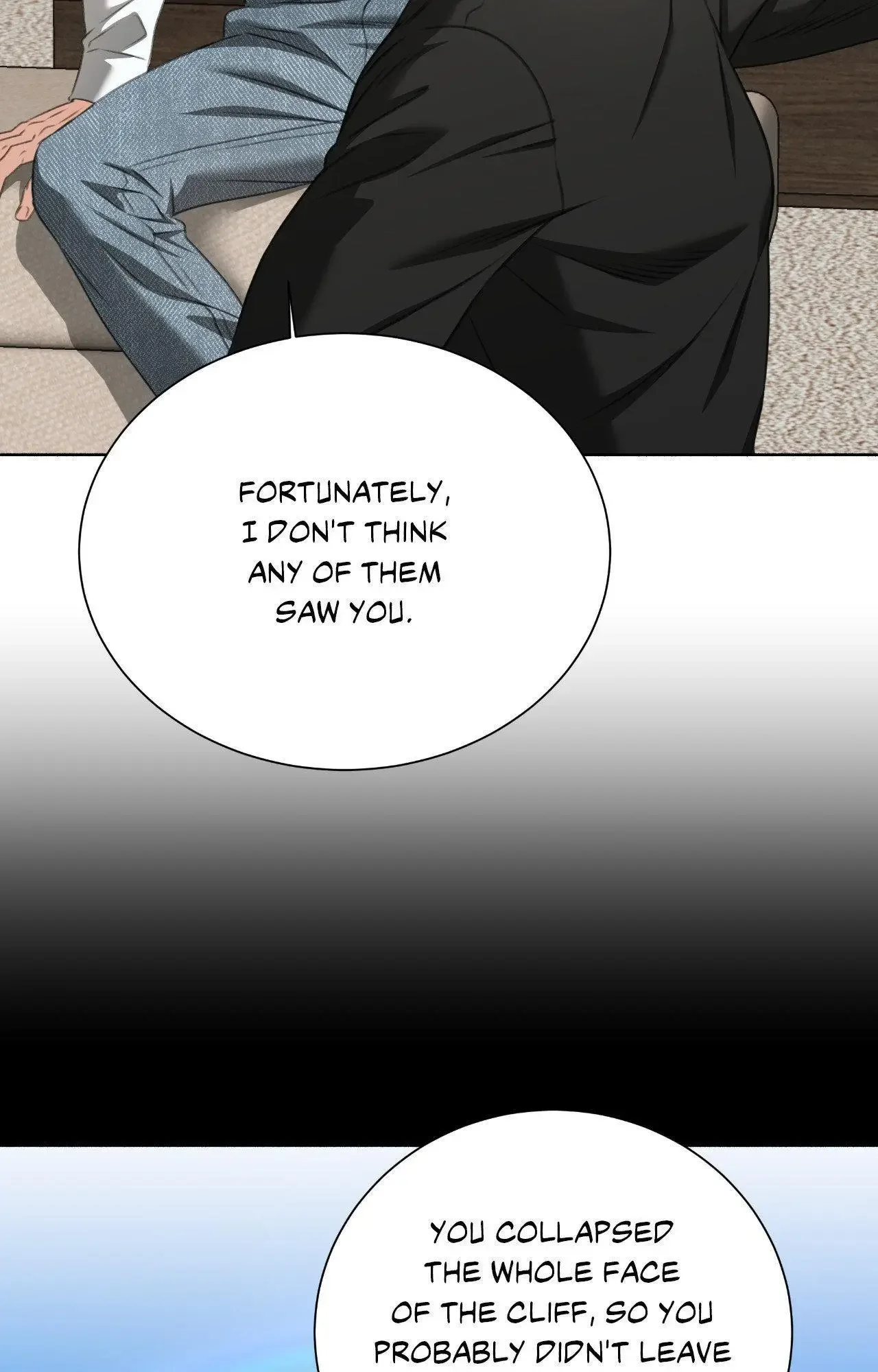 My 2Nd Chance On Taming An Obsessed Esper - Chapter 35 Page 61