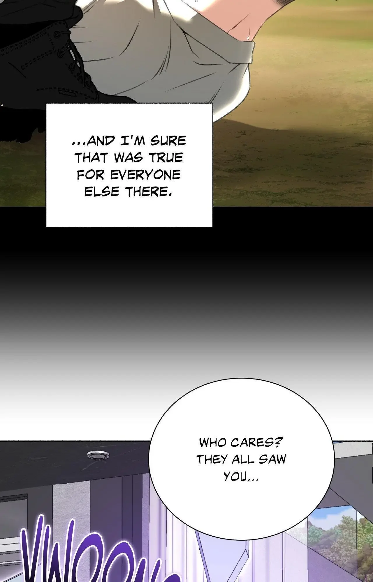 My 2Nd Chance On Taming An Obsessed Esper - Chapter 35 Page 64
