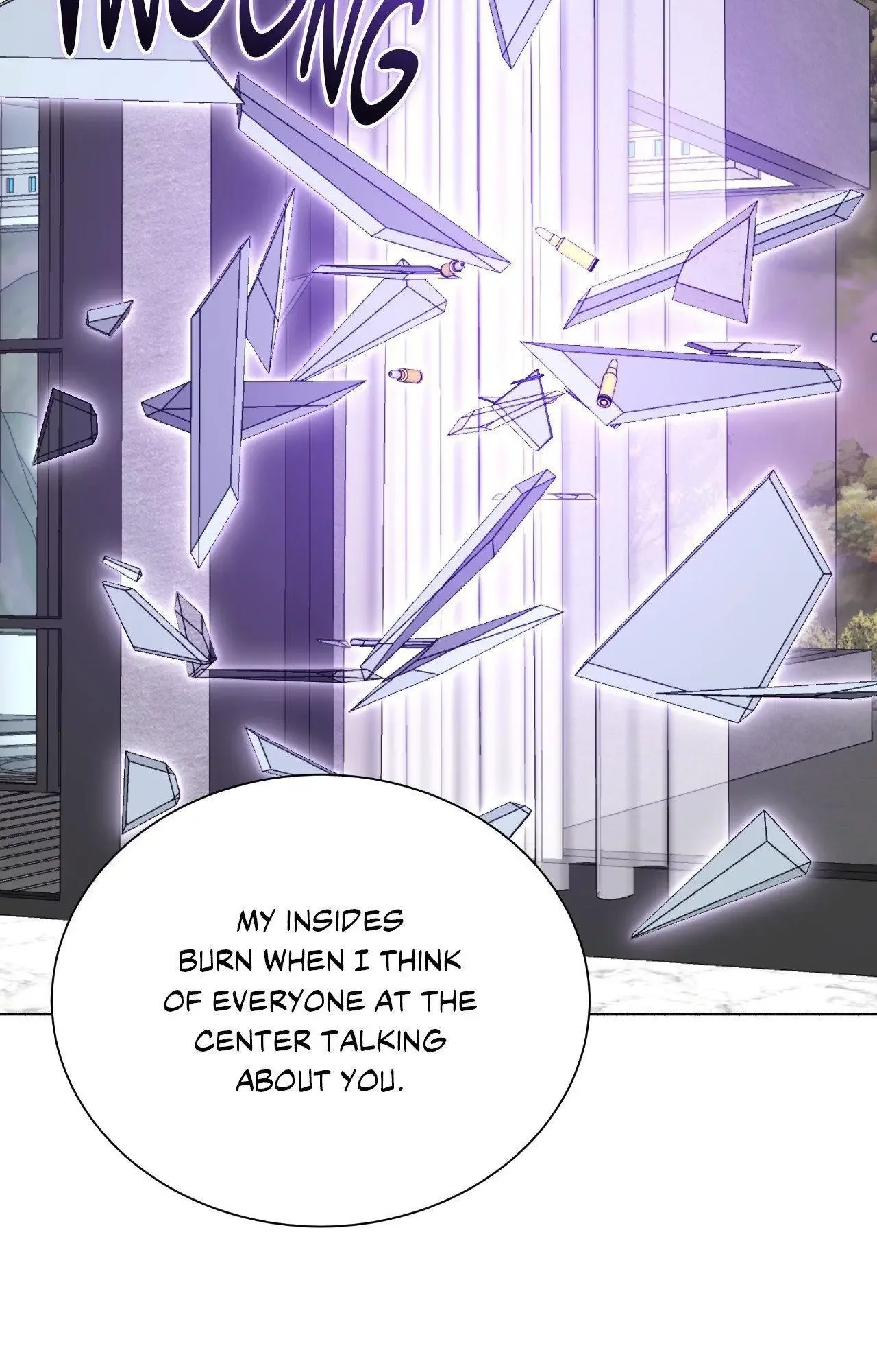My 2Nd Chance On Taming An Obsessed Esper - Chapter 35 Page 65