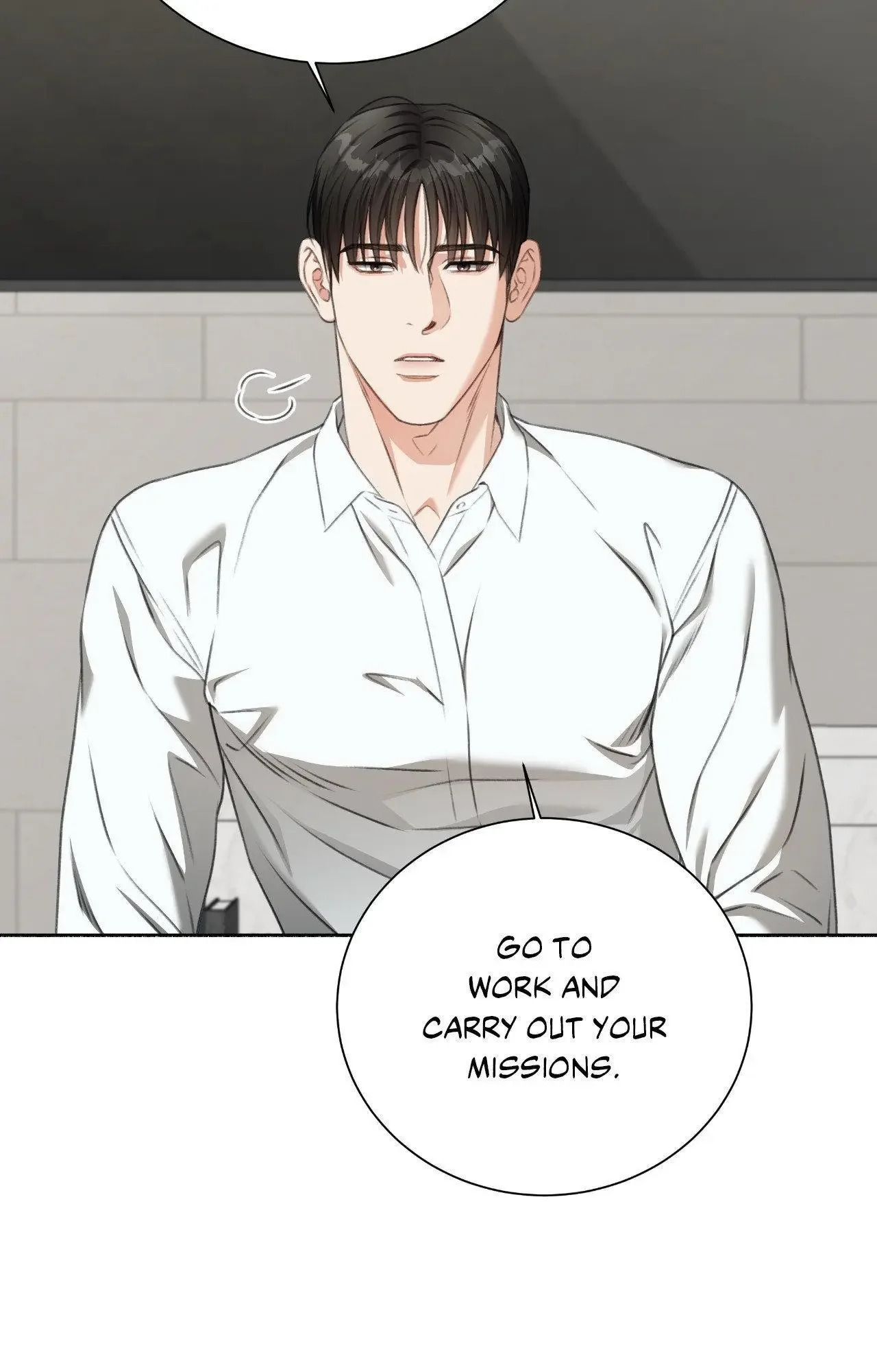 My 2Nd Chance On Taming An Obsessed Esper - Chapter 35 Page 68