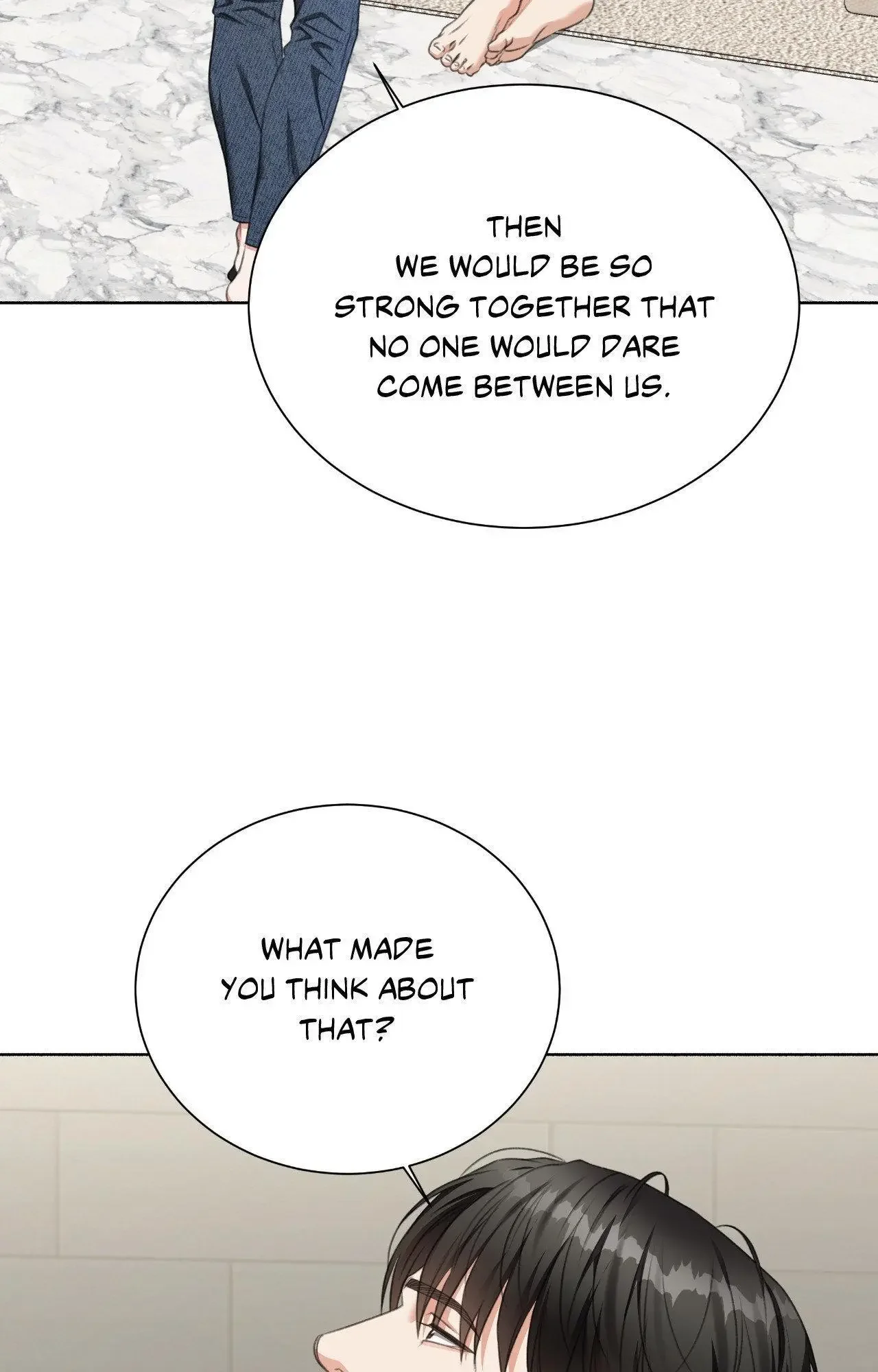 My 2Nd Chance On Taming An Obsessed Esper - Chapter 35 Page 71