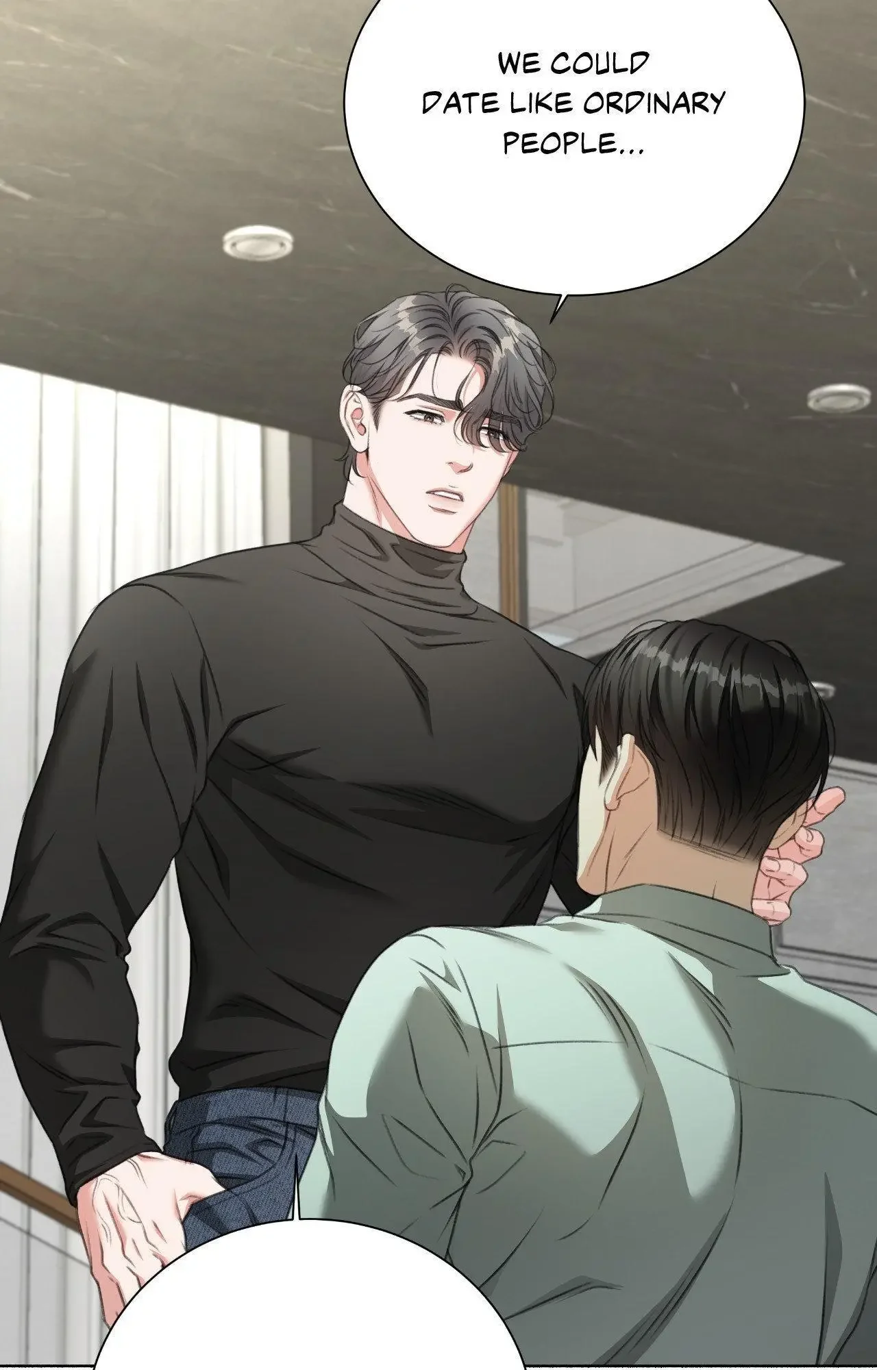 My 2Nd Chance On Taming An Obsessed Esper - Chapter 35 Page 73