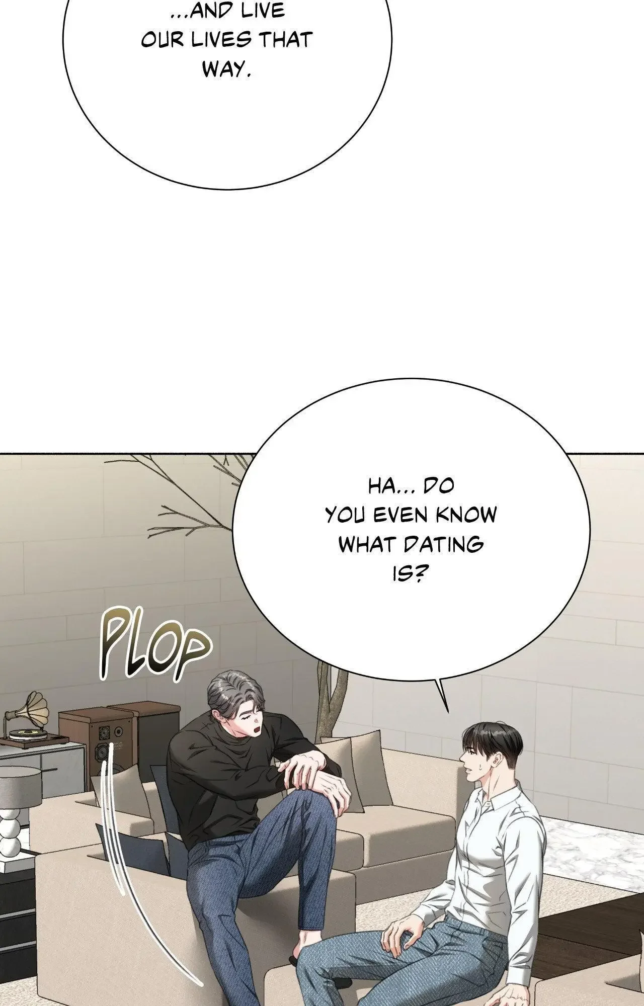 My 2Nd Chance On Taming An Obsessed Esper - Chapter 35 Page 74