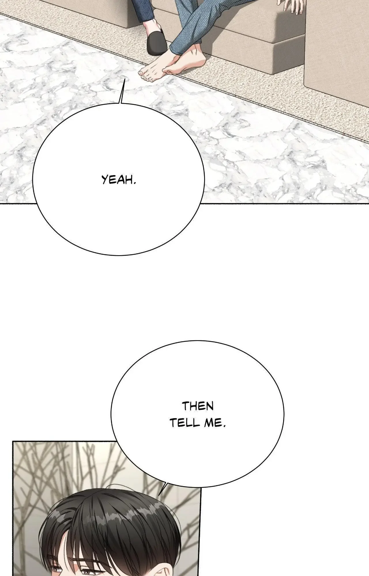 My 2Nd Chance On Taming An Obsessed Esper - Chapter 35 Page 75