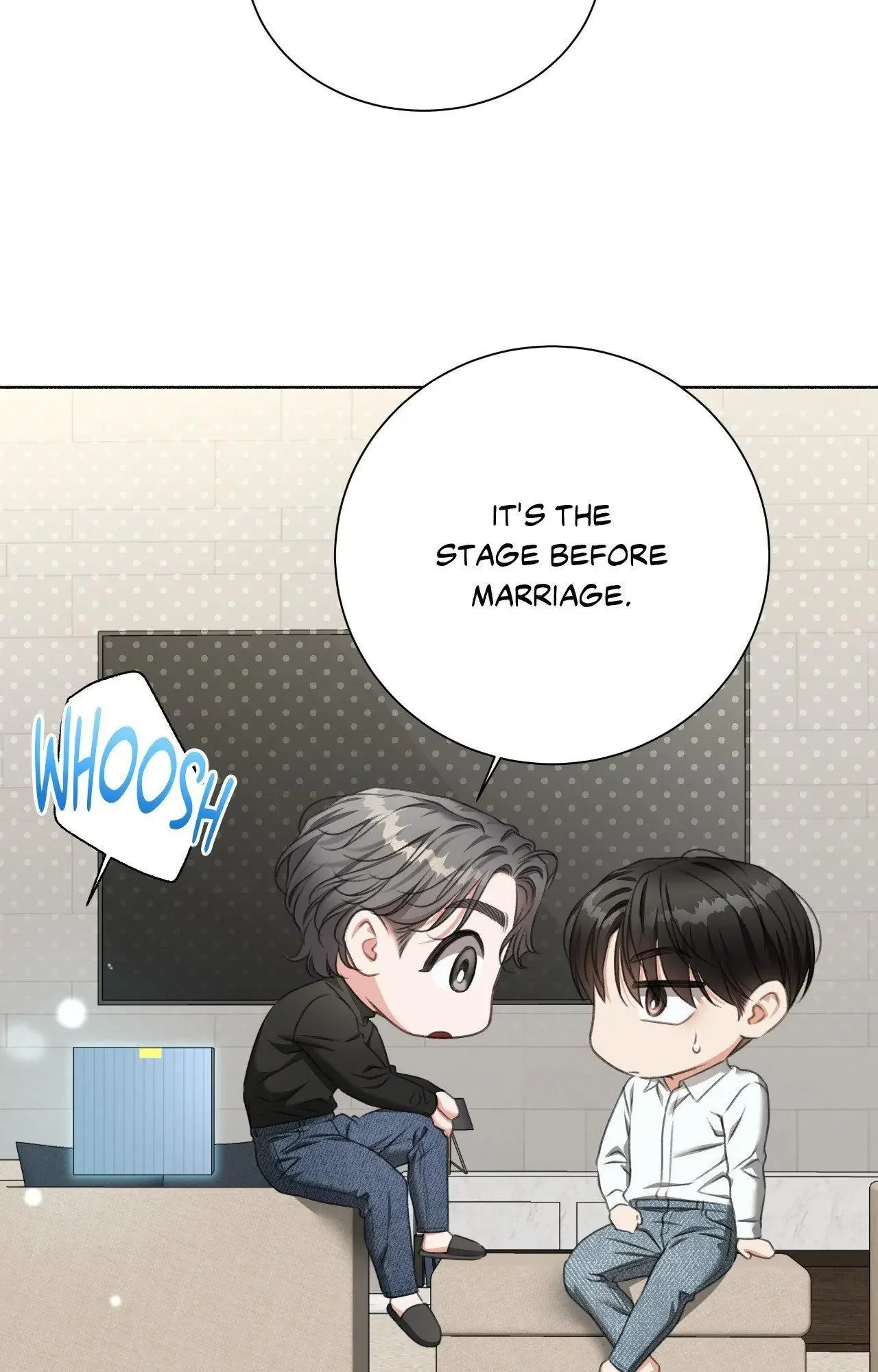 My 2Nd Chance On Taming An Obsessed Esper - Chapter 35 Page 77