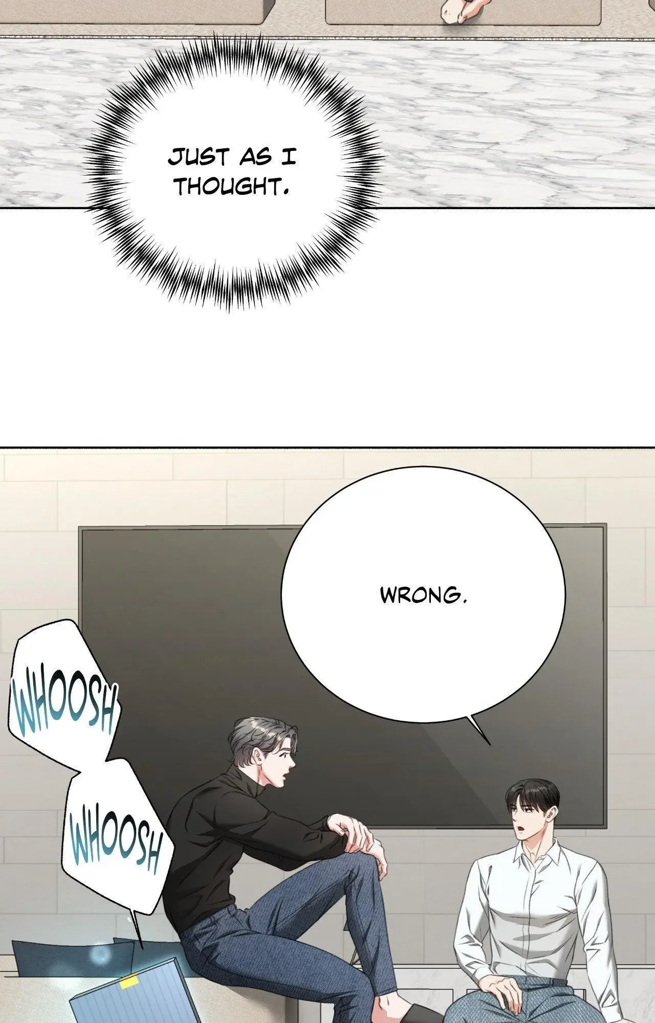 My 2Nd Chance On Taming An Obsessed Esper - Chapter 35 Page 78