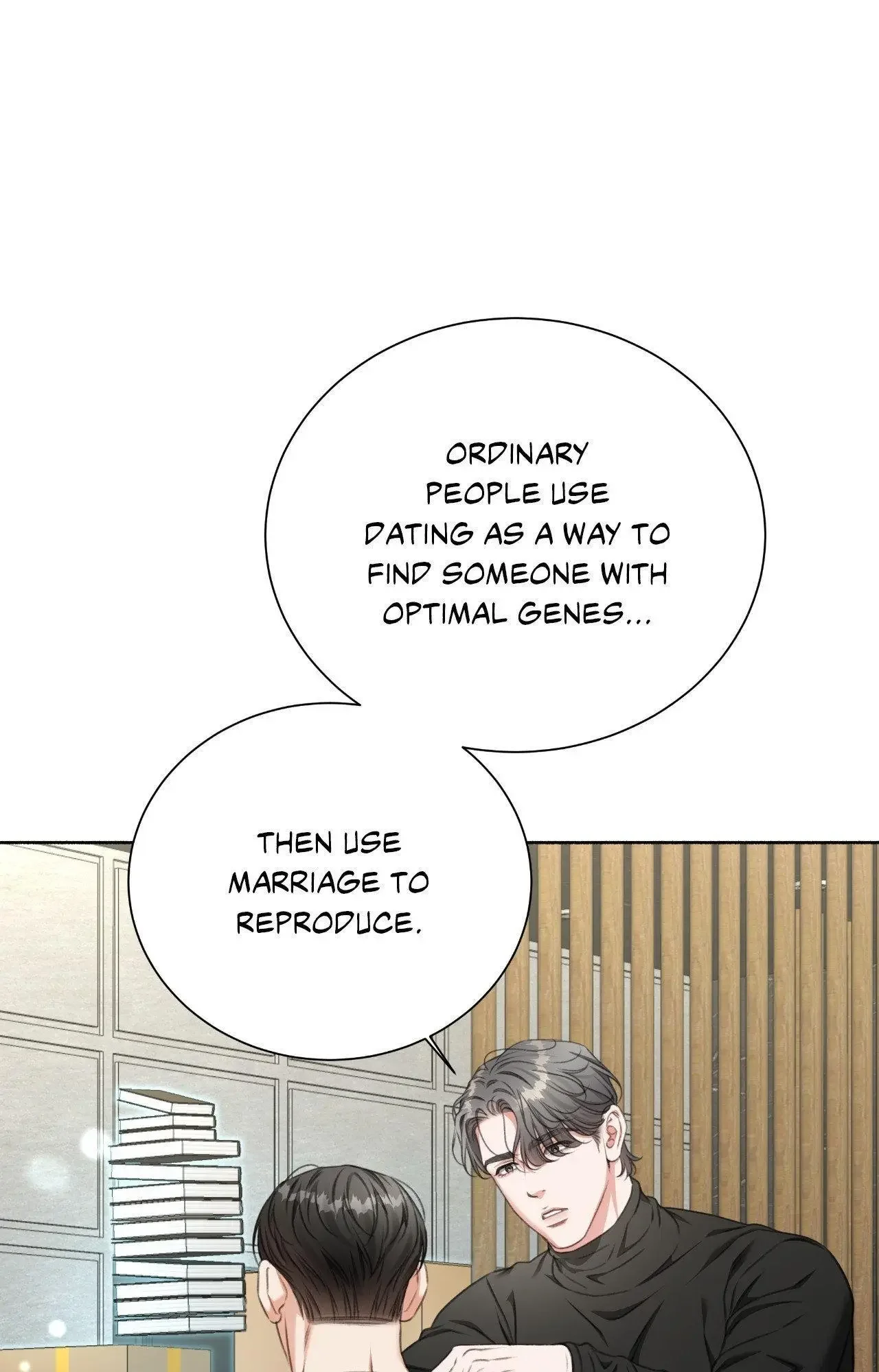 My 2Nd Chance On Taming An Obsessed Esper - Chapter 35 Page 80