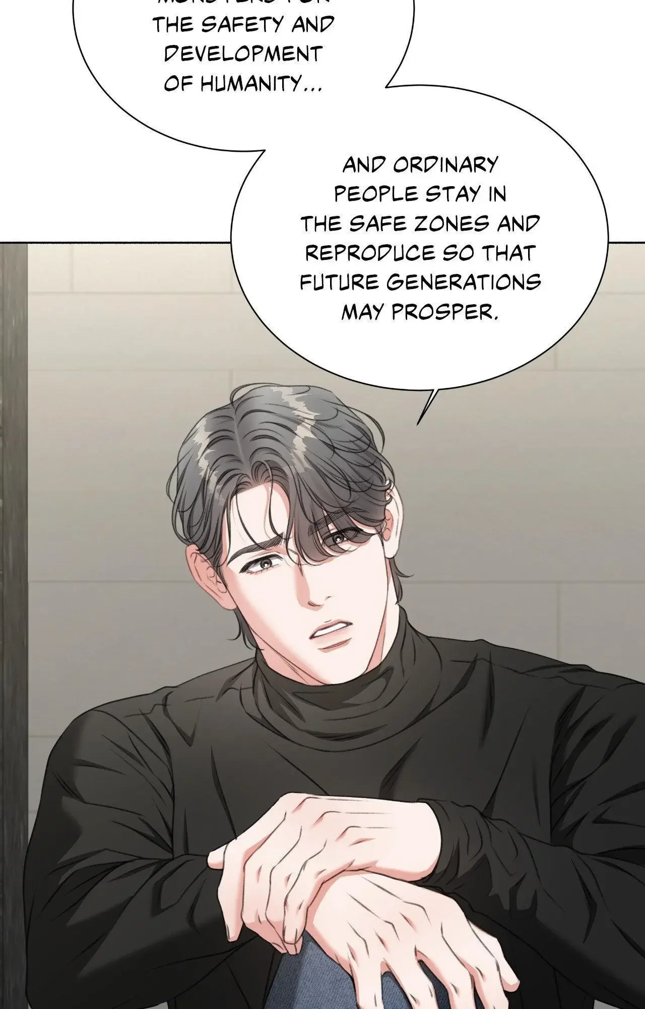 My 2Nd Chance On Taming An Obsessed Esper - Chapter 35 Page 82