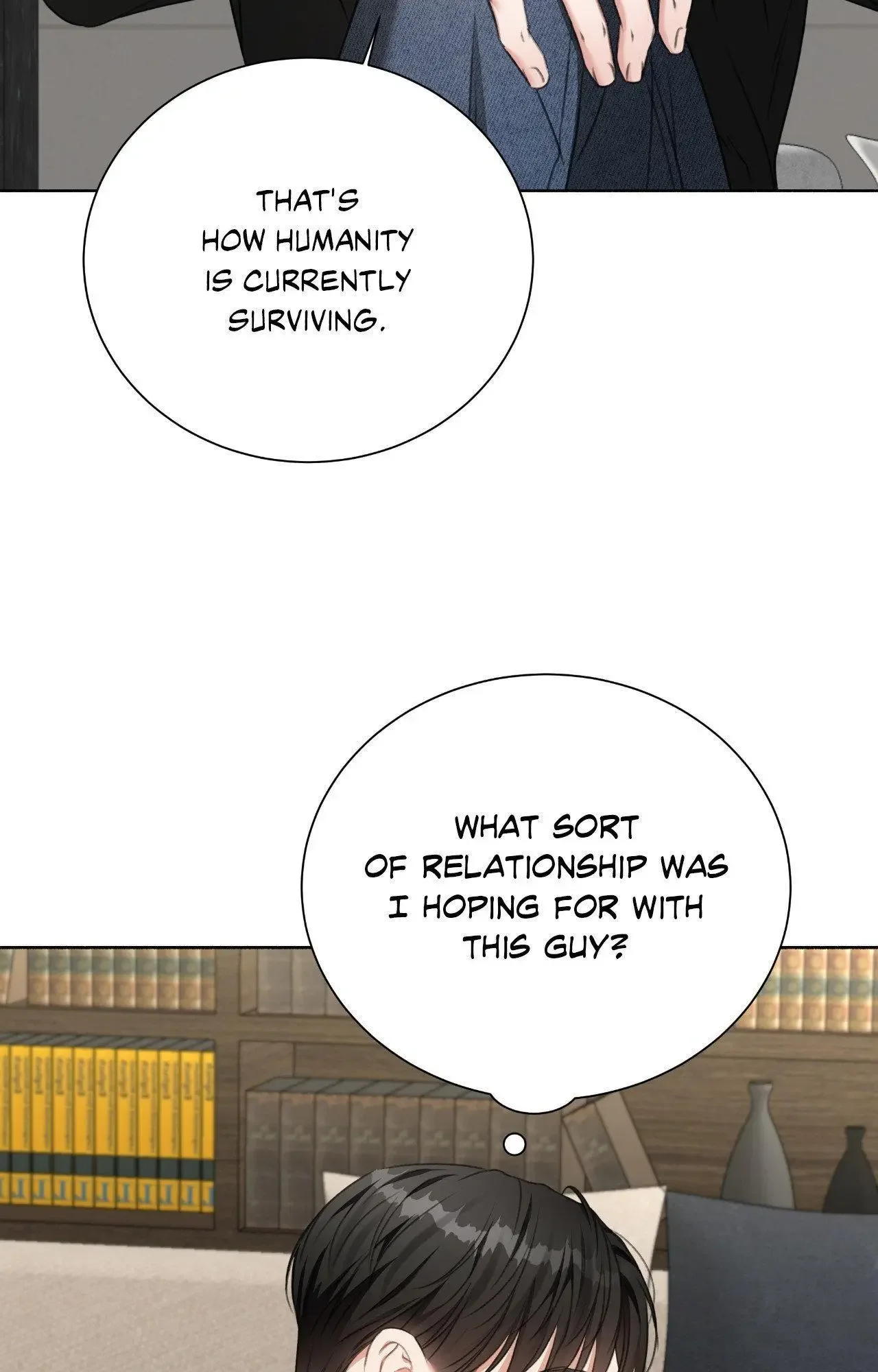 My 2Nd Chance On Taming An Obsessed Esper - Chapter 35 Page 83