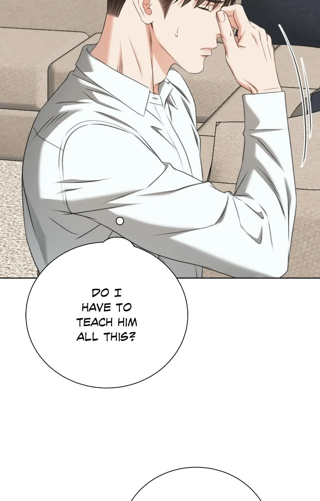 My 2Nd Chance On Taming An Obsessed Esper - Chapter 35 Page 84