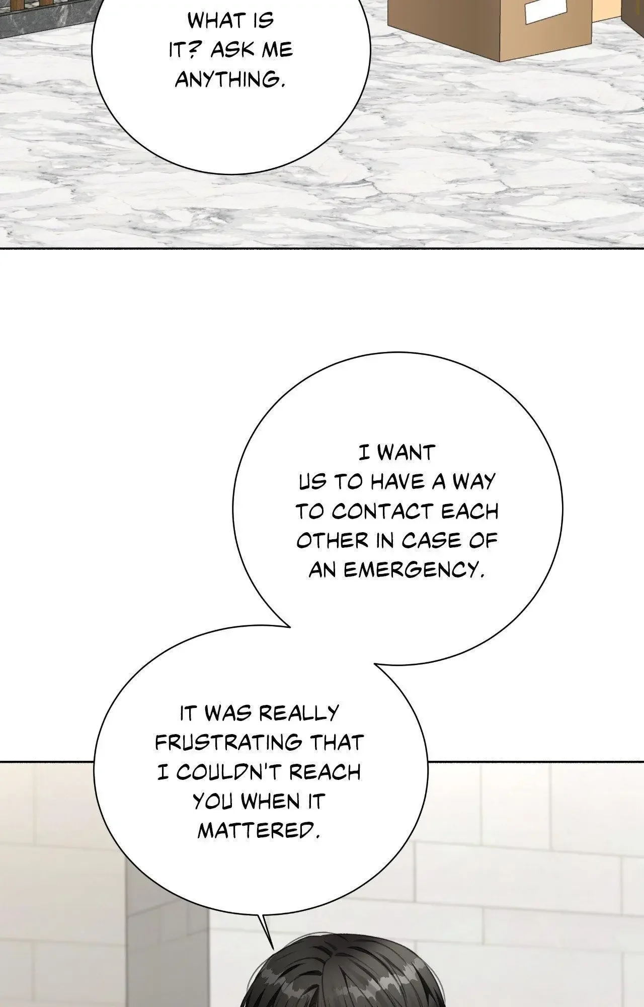 My 2Nd Chance On Taming An Obsessed Esper - Chapter 35 Page 86