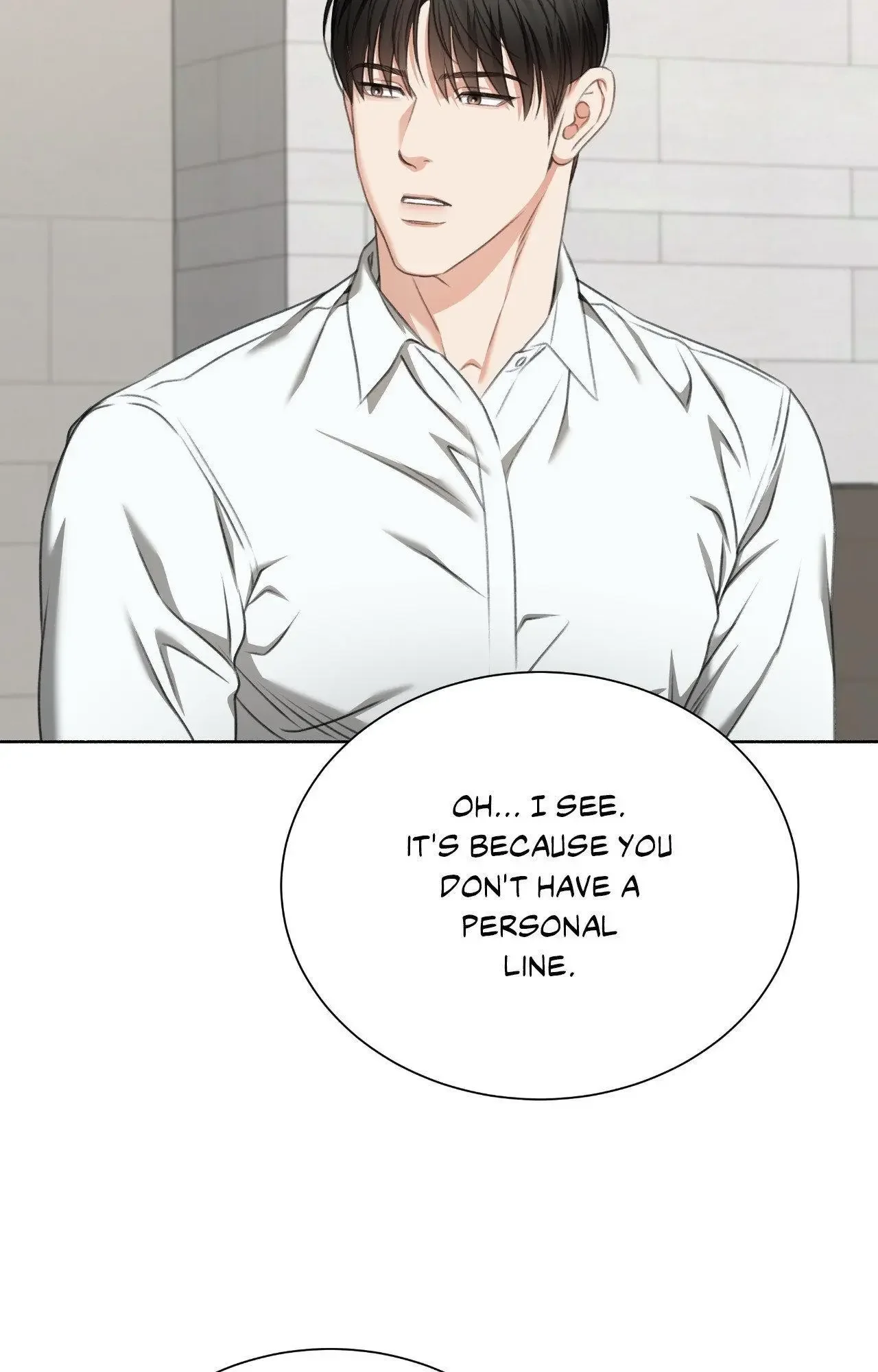 My 2Nd Chance On Taming An Obsessed Esper - Chapter 35 Page 87