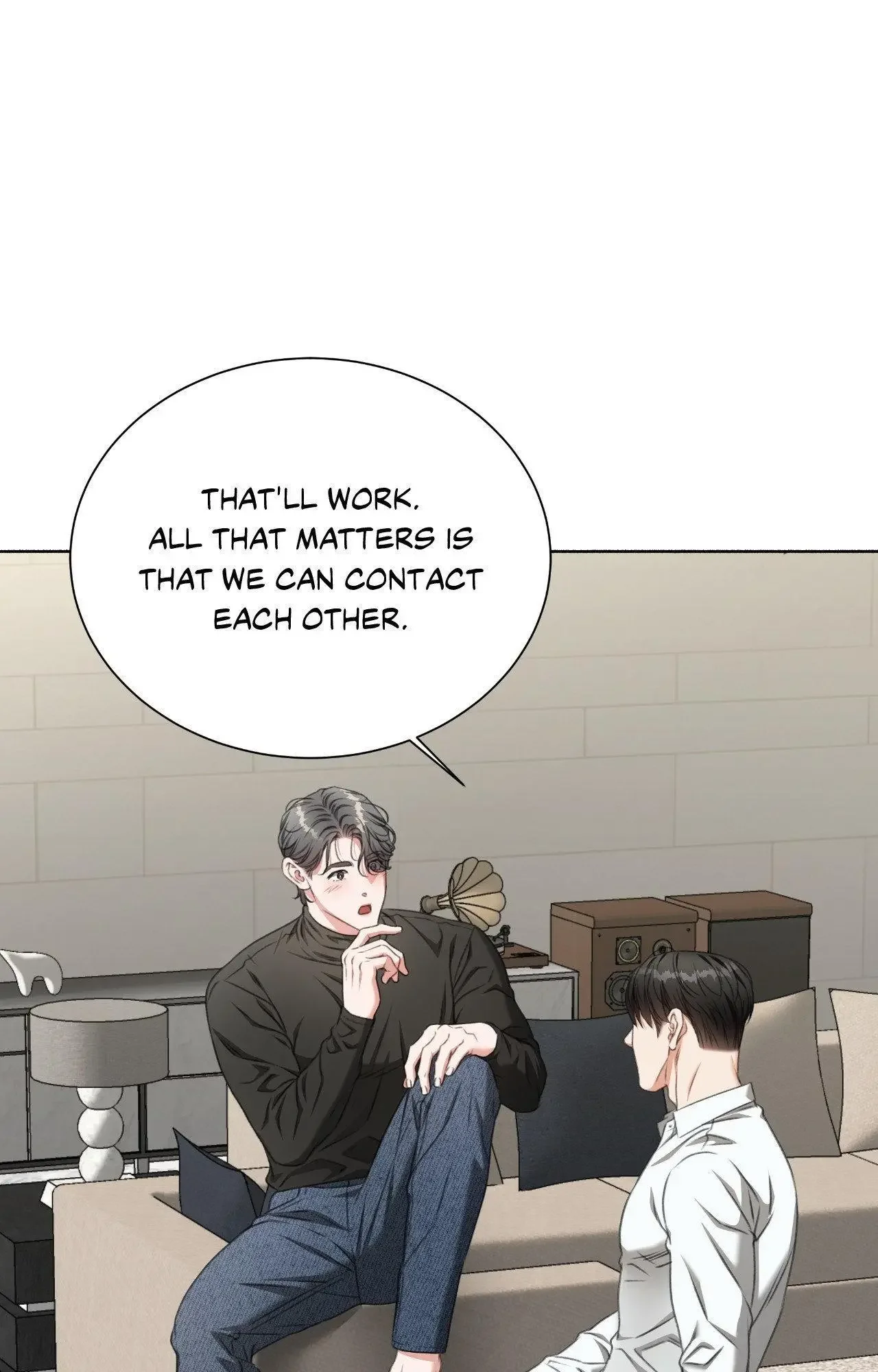 My 2Nd Chance On Taming An Obsessed Esper - Chapter 35 Page 90