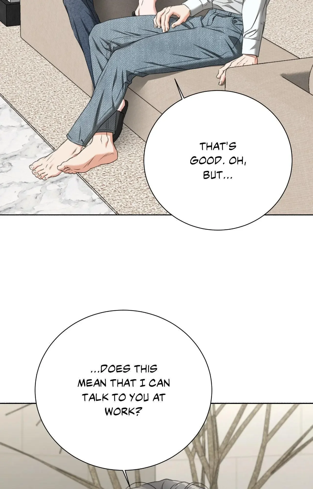 My 2Nd Chance On Taming An Obsessed Esper - Chapter 35 Page 91