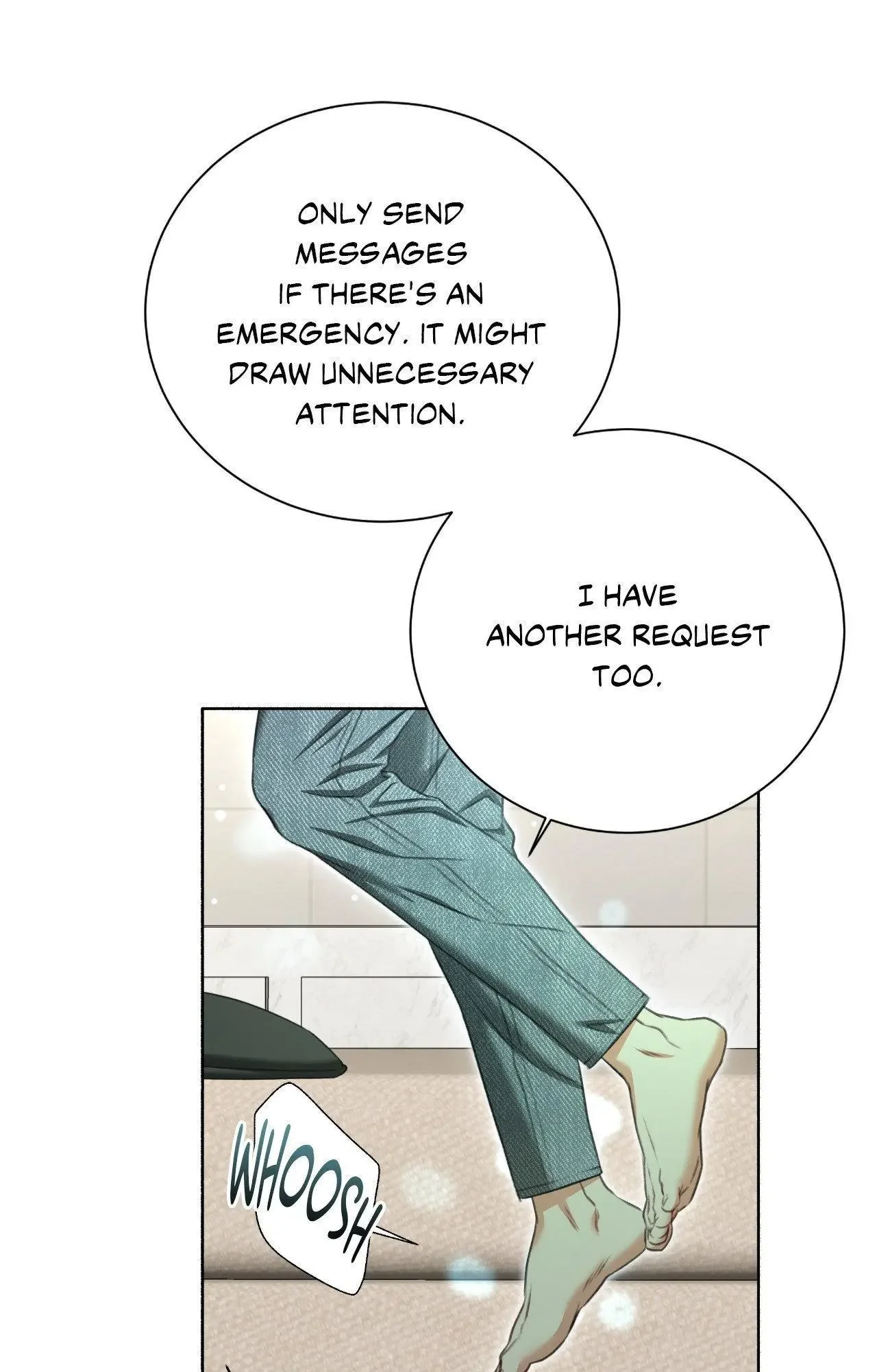 My 2Nd Chance On Taming An Obsessed Esper - Chapter 35 Page 93