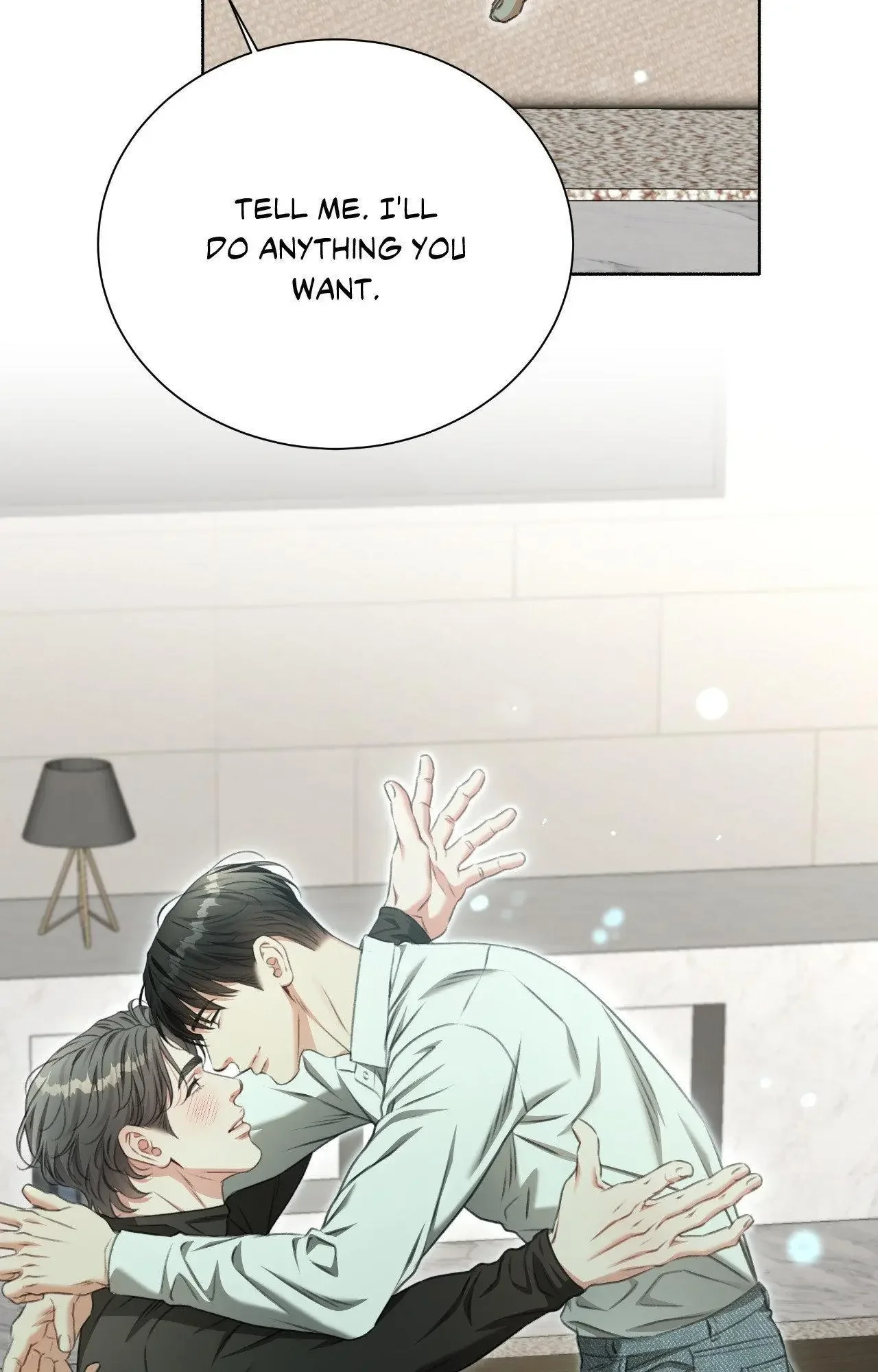 My 2Nd Chance On Taming An Obsessed Esper - Chapter 35 Page 94