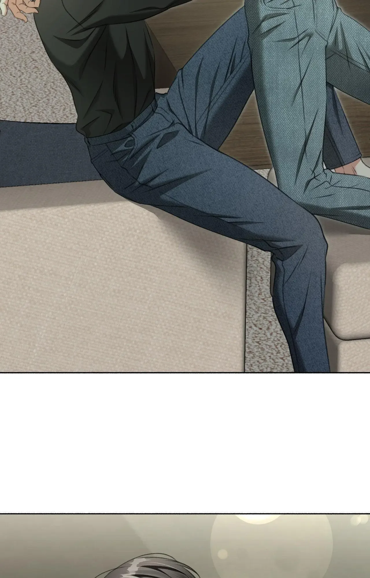 My 2Nd Chance On Taming An Obsessed Esper - Chapter 35 Page 95
