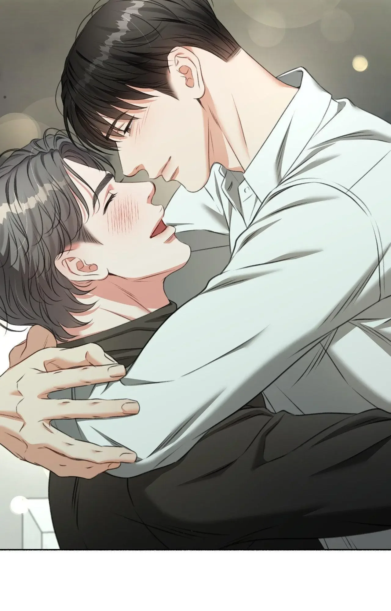 My 2Nd Chance On Taming An Obsessed Esper - Chapter 35 Page 96