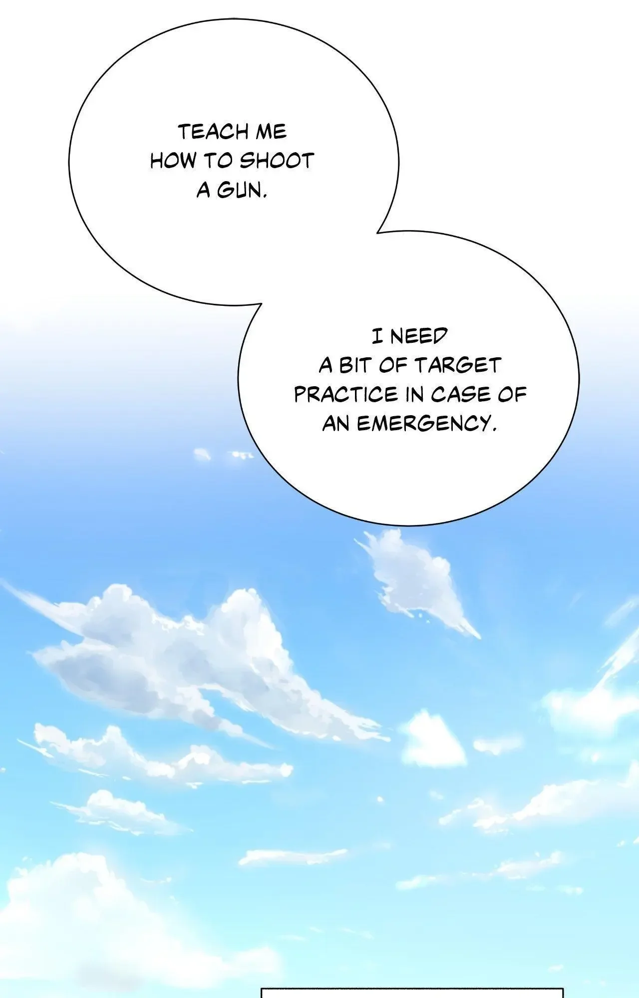 My 2Nd Chance On Taming An Obsessed Esper - Chapter 35 Page 98