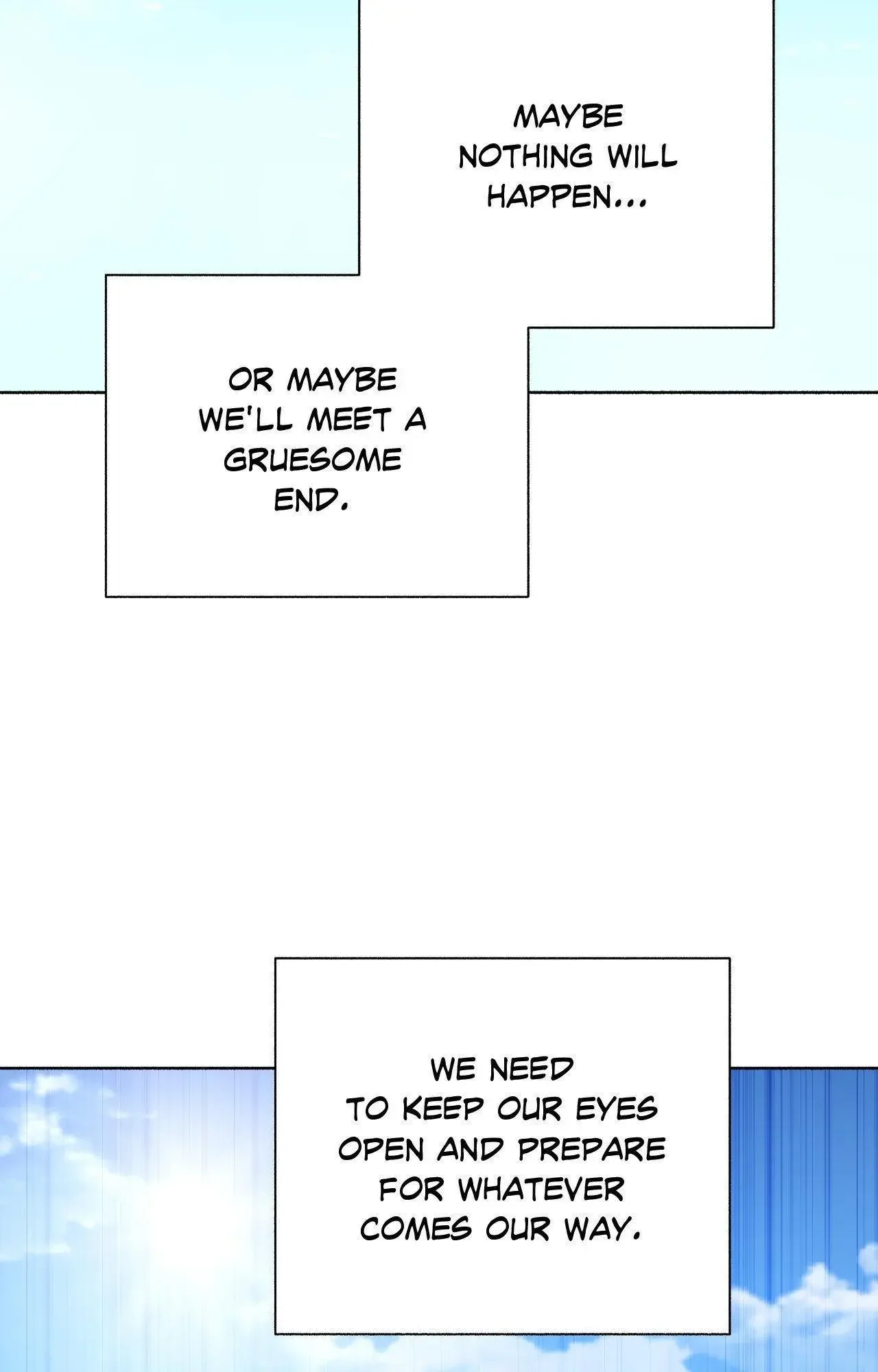My 2Nd Chance On Taming An Obsessed Esper - Chapter 35 Page 99