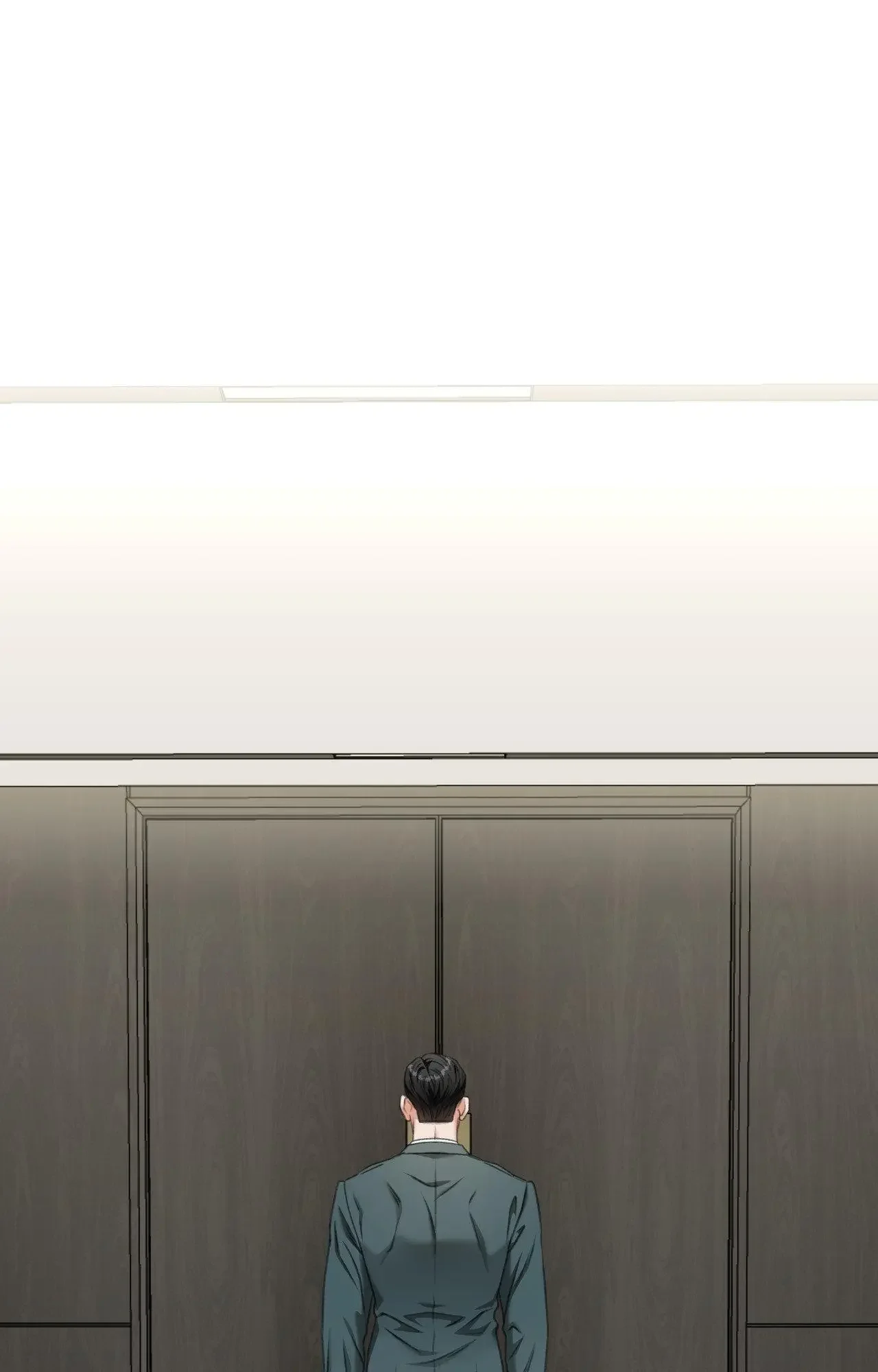 My 2Nd Chance On Taming An Obsessed Esper - Chapter 36 Page 2