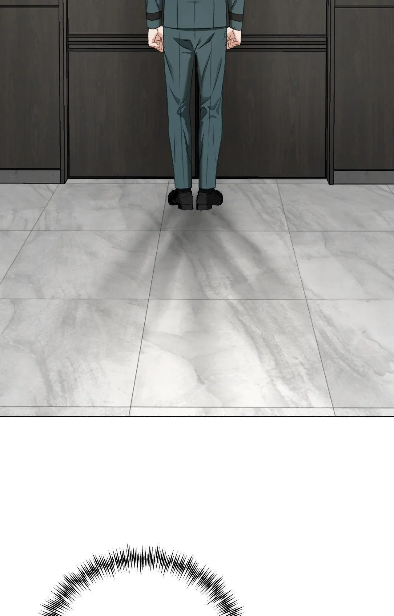 My 2Nd Chance On Taming An Obsessed Esper - Chapter 36 Page 3