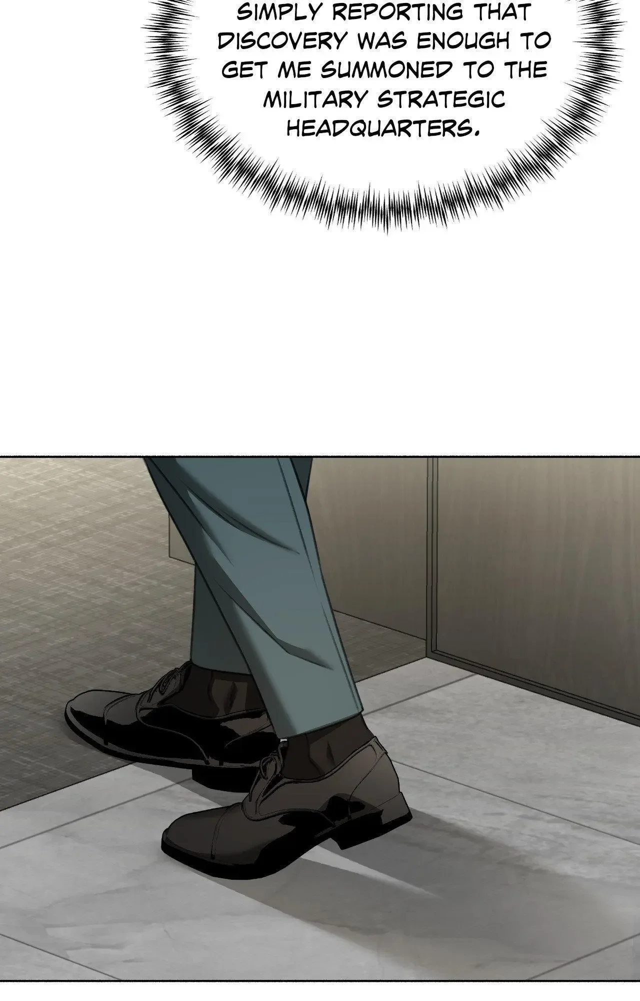 My 2Nd Chance On Taming An Obsessed Esper - Chapter 36 Page 5