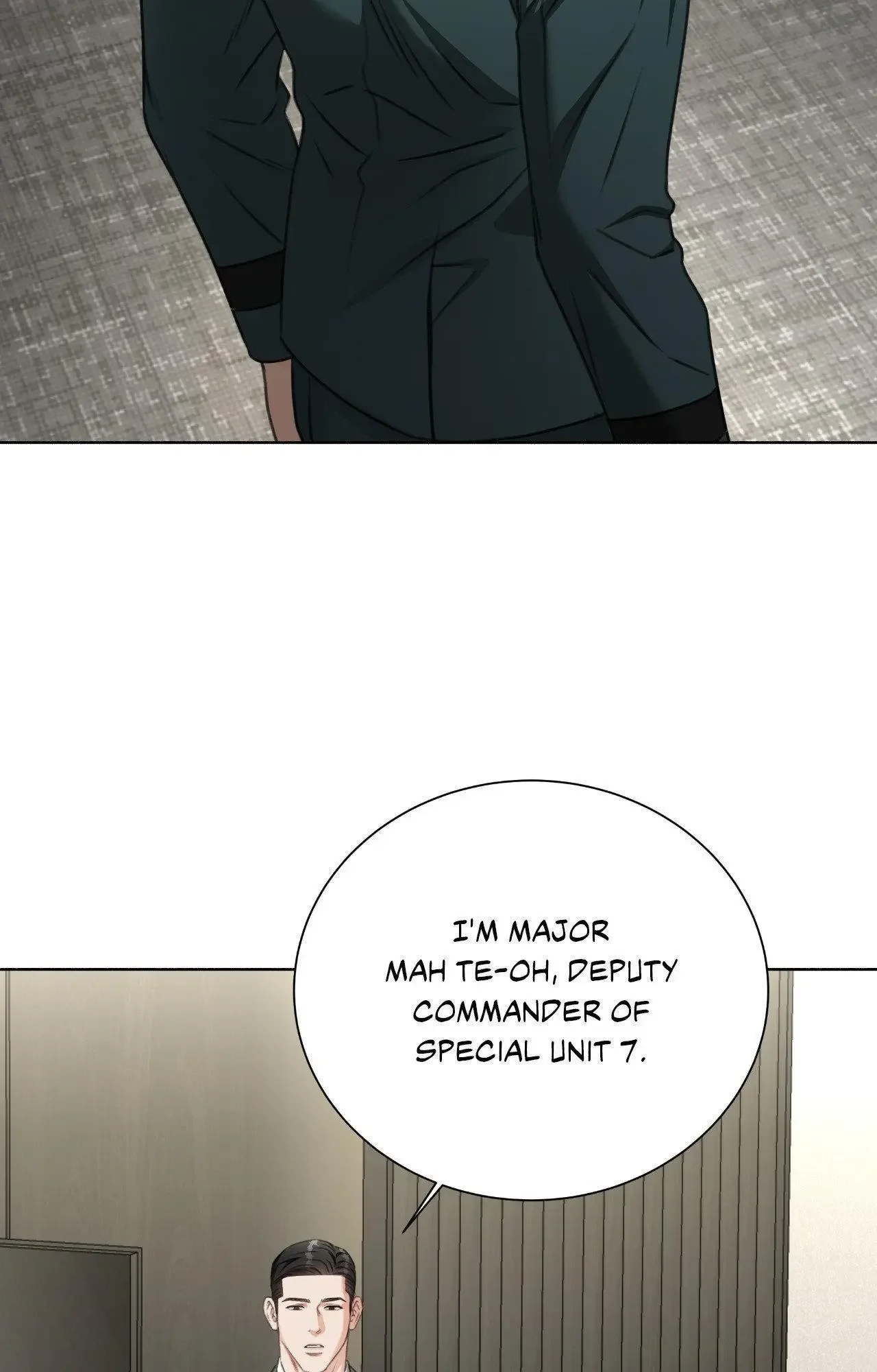 My 2Nd Chance On Taming An Obsessed Esper - Chapter 36 Page 8