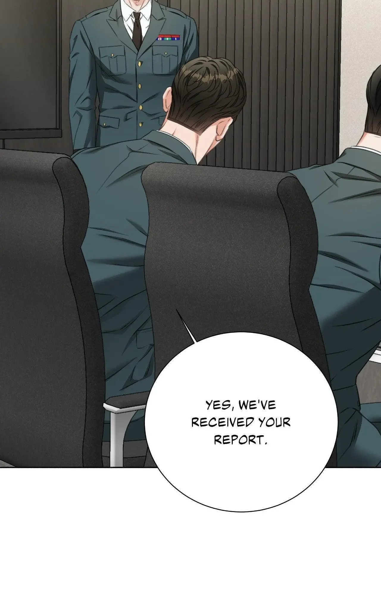 My 2Nd Chance On Taming An Obsessed Esper - Chapter 36 Page 9