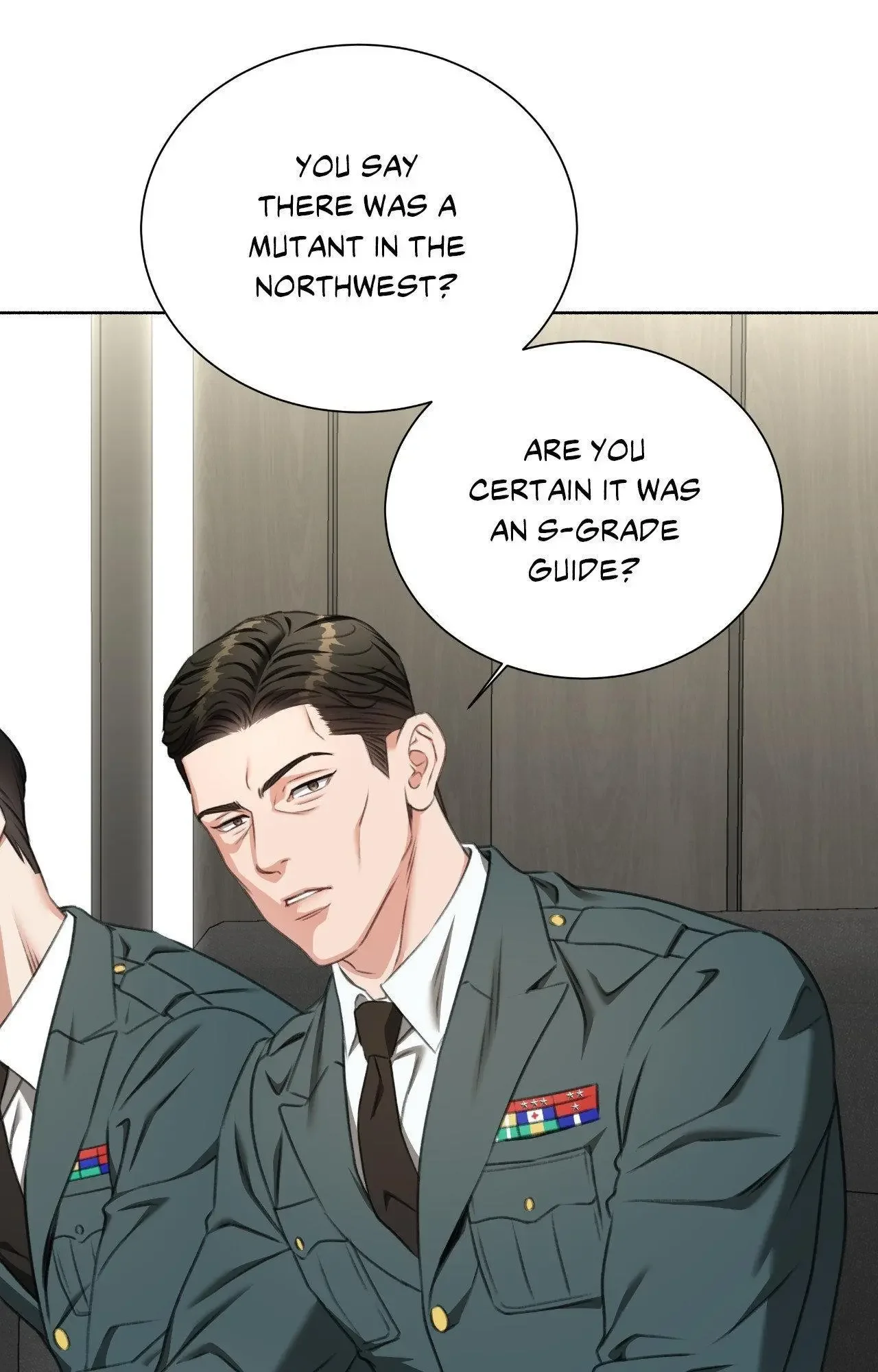 My 2Nd Chance On Taming An Obsessed Esper - Chapter 36 Page 10