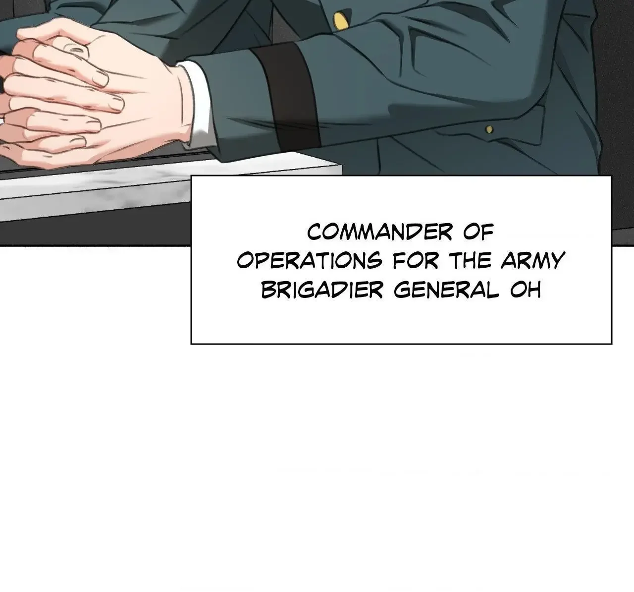 My 2Nd Chance On Taming An Obsessed Esper - Chapter 36 Page 11