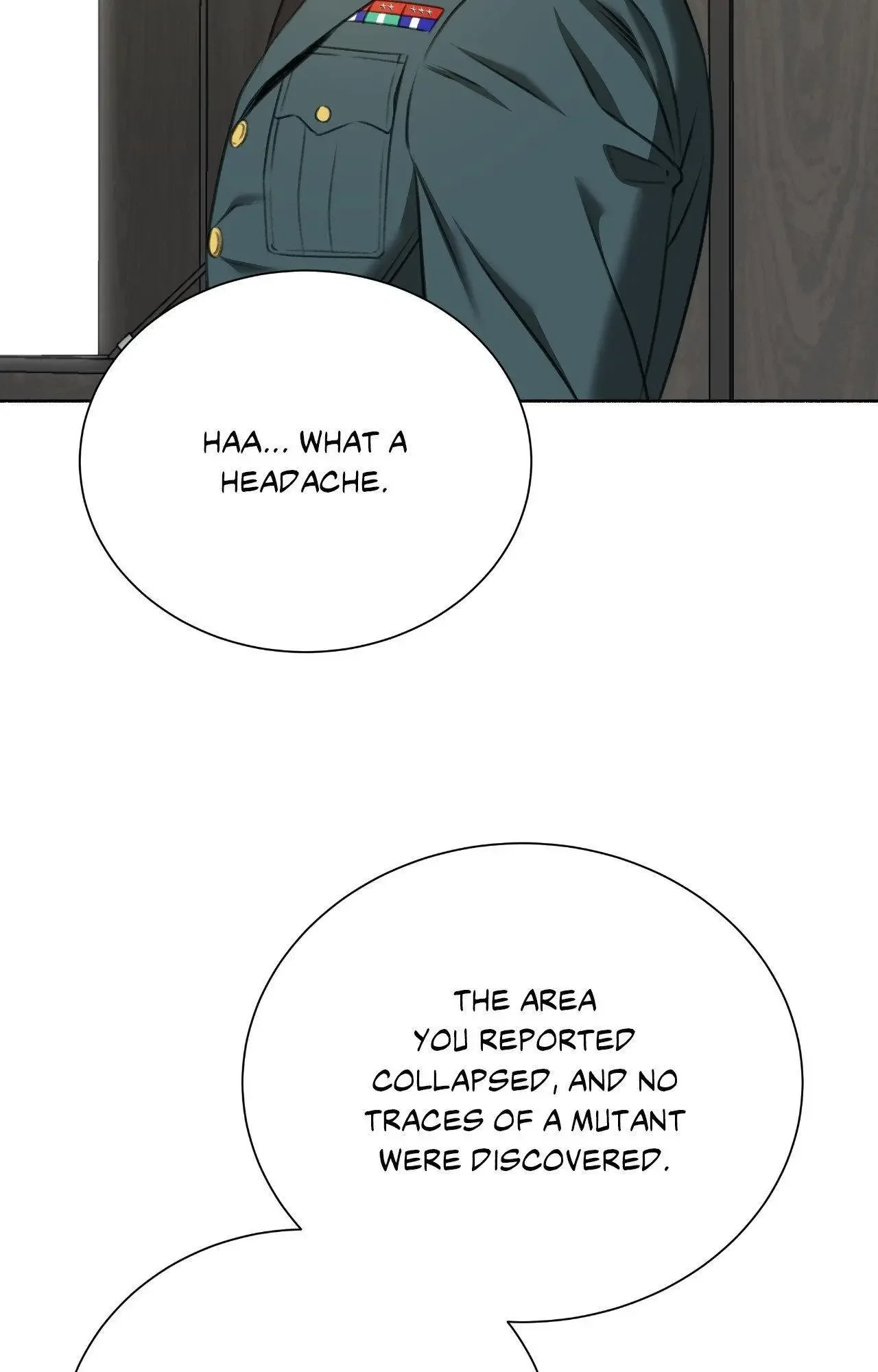My 2Nd Chance On Taming An Obsessed Esper - Chapter 36 Page 13