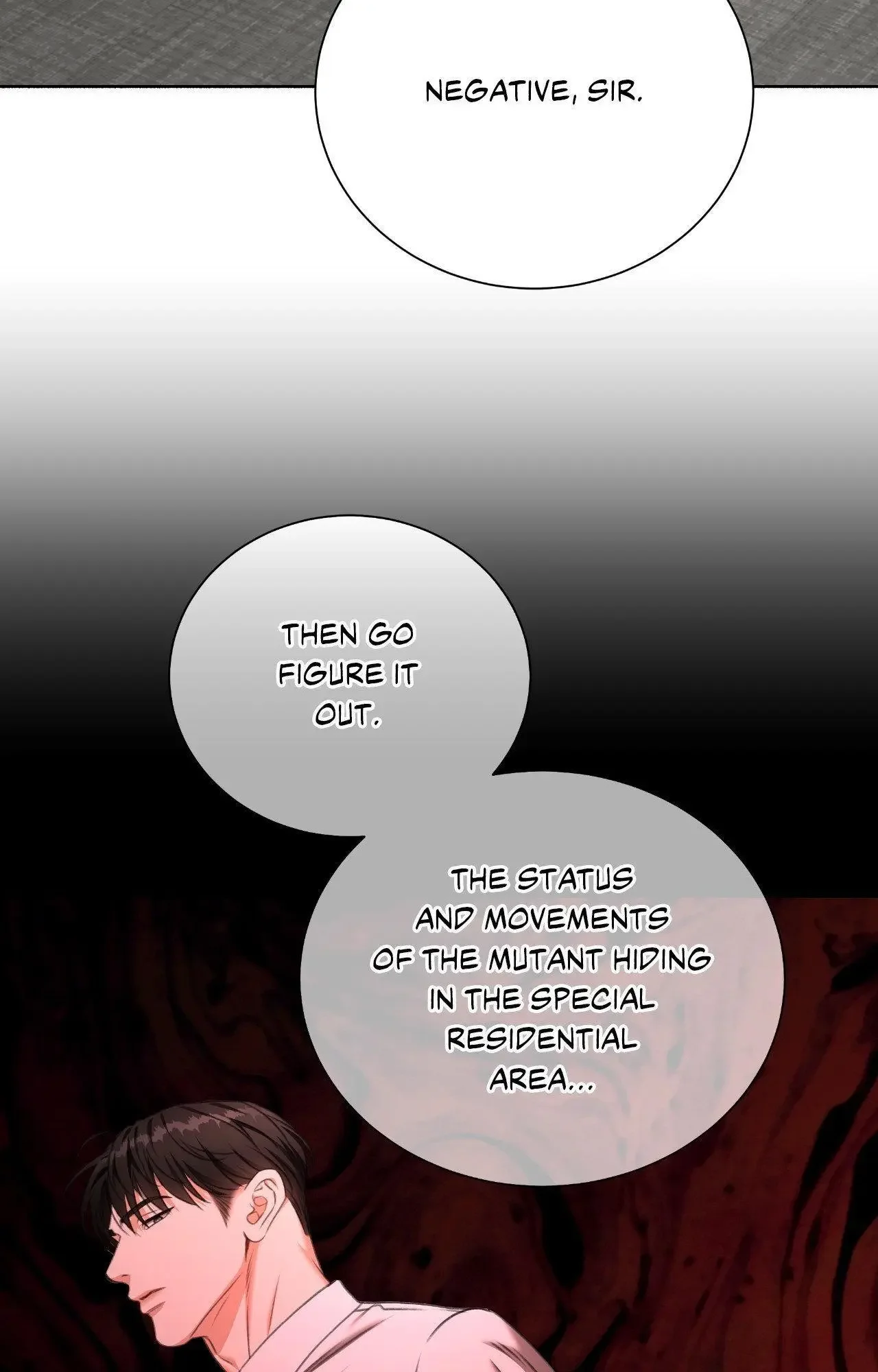 My 2Nd Chance On Taming An Obsessed Esper - Chapter 36 Page 15