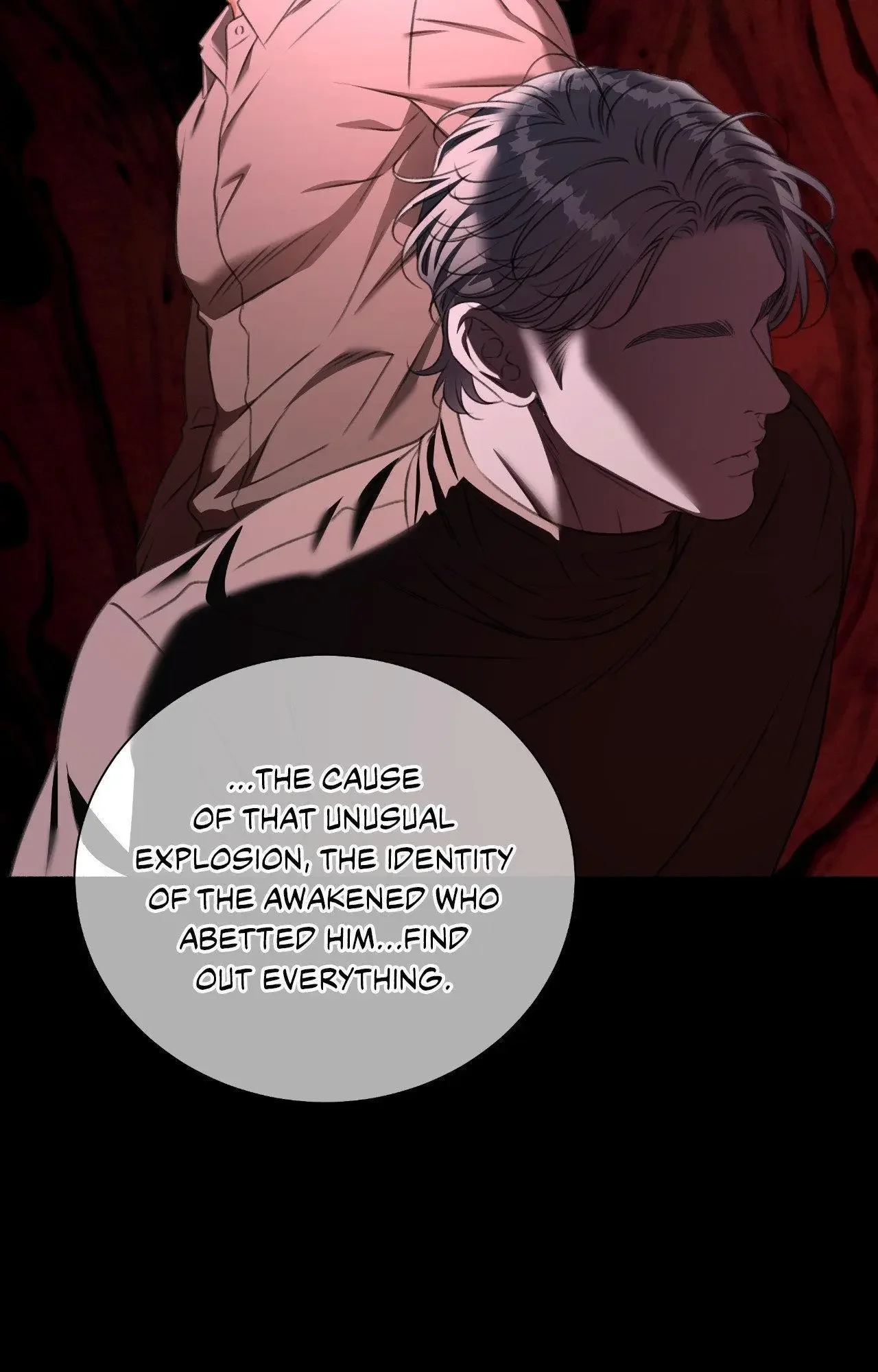 My 2Nd Chance On Taming An Obsessed Esper - Chapter 36 Page 16