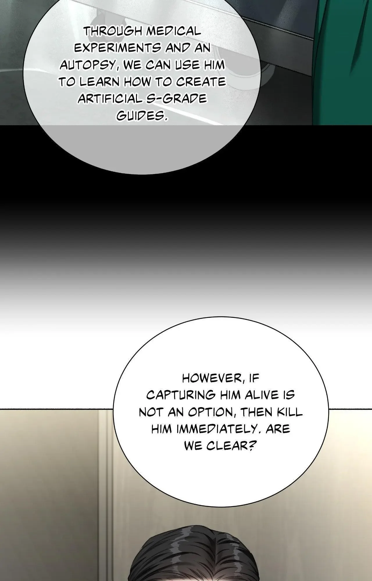 My 2Nd Chance On Taming An Obsessed Esper - Chapter 36 Page 18