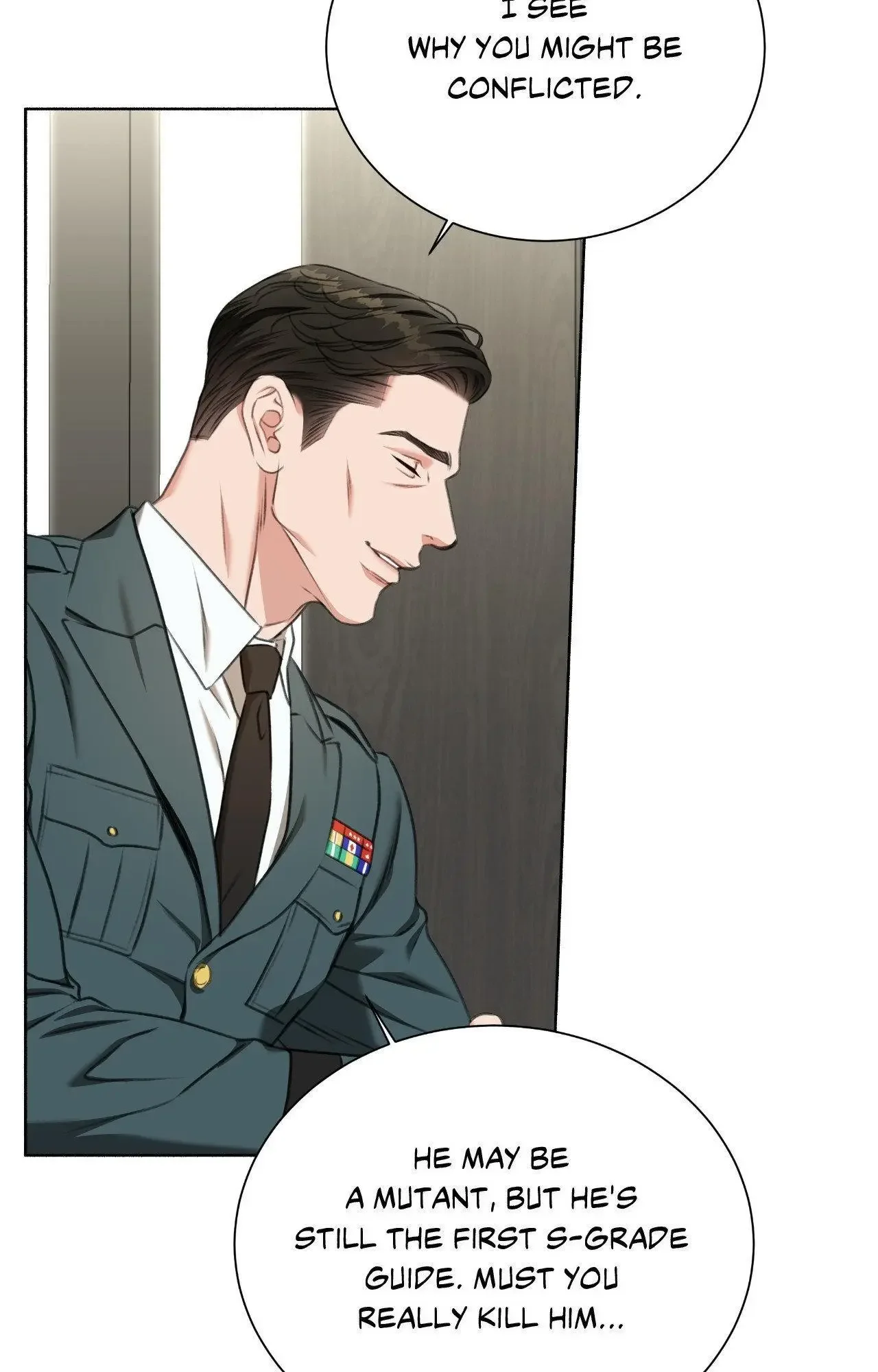 My 2Nd Chance On Taming An Obsessed Esper - Chapter 36 Page 23