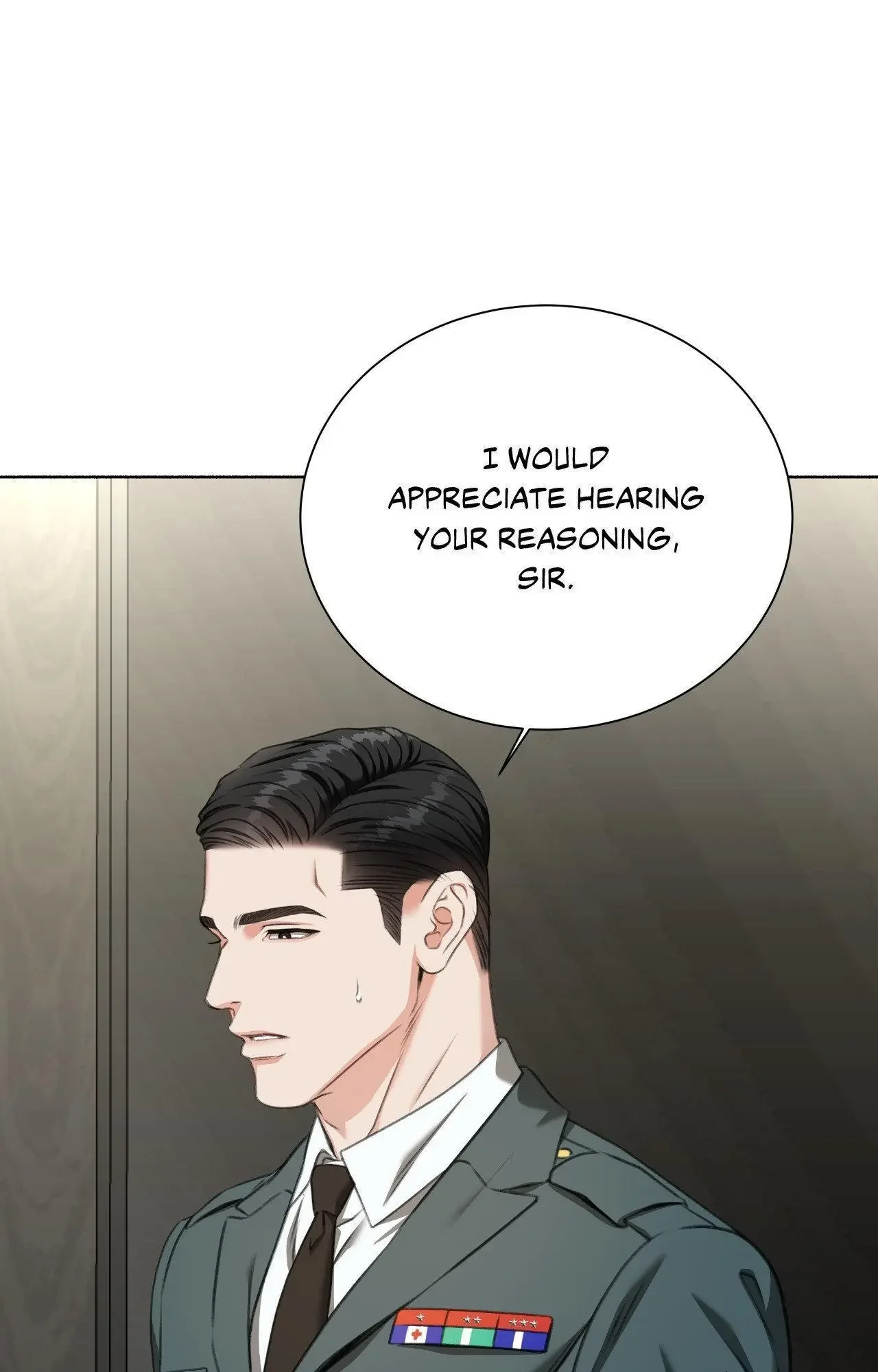My 2Nd Chance On Taming An Obsessed Esper - Chapter 36 Page 25