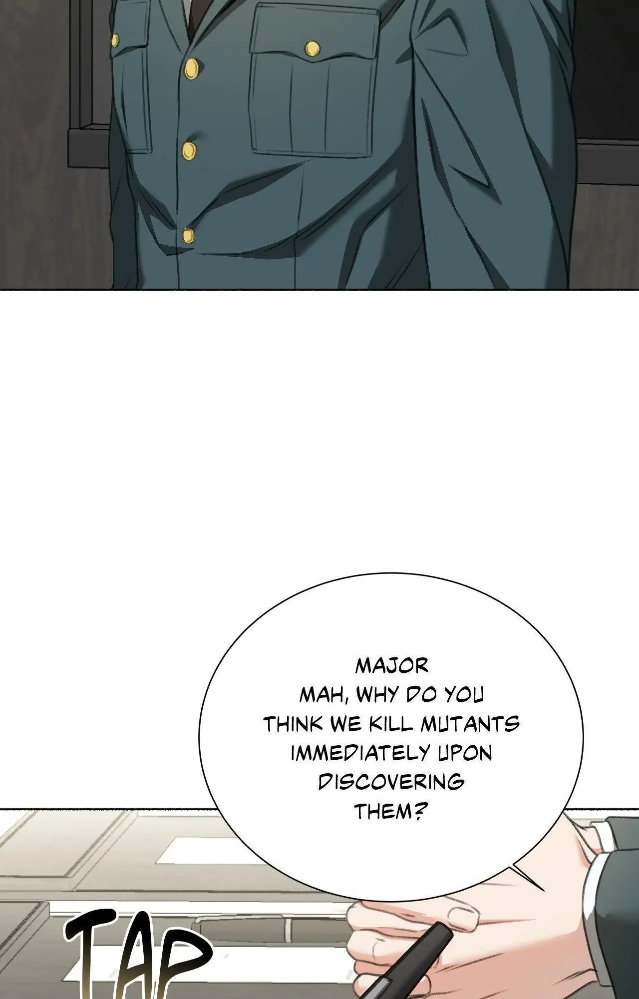 My 2Nd Chance On Taming An Obsessed Esper - Chapter 36 Page 26