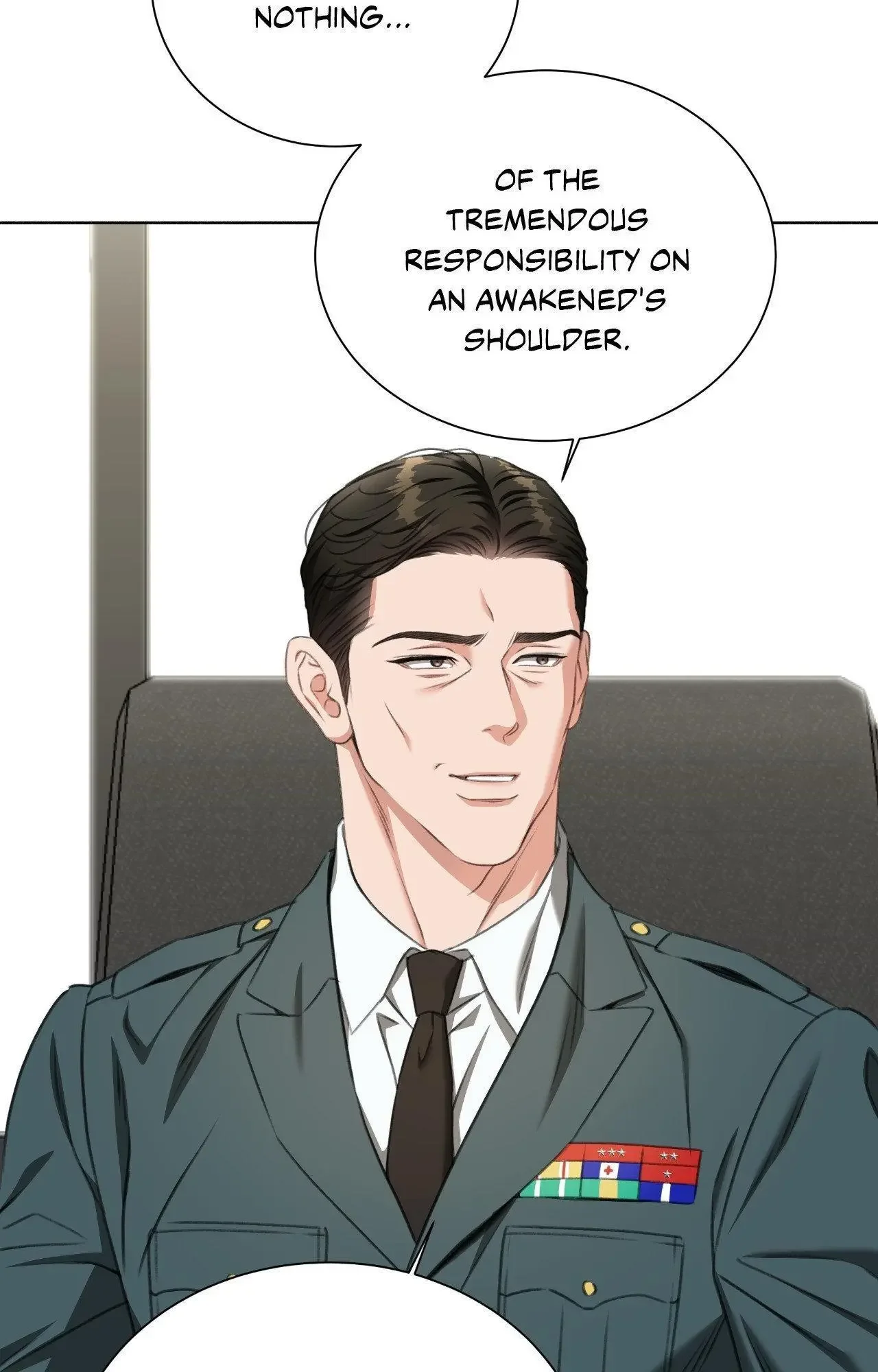 My 2Nd Chance On Taming An Obsessed Esper - Chapter 36 Page 36
