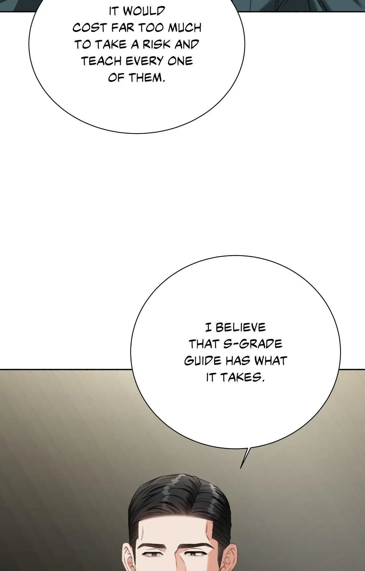 My 2Nd Chance On Taming An Obsessed Esper - Chapter 36 Page 37