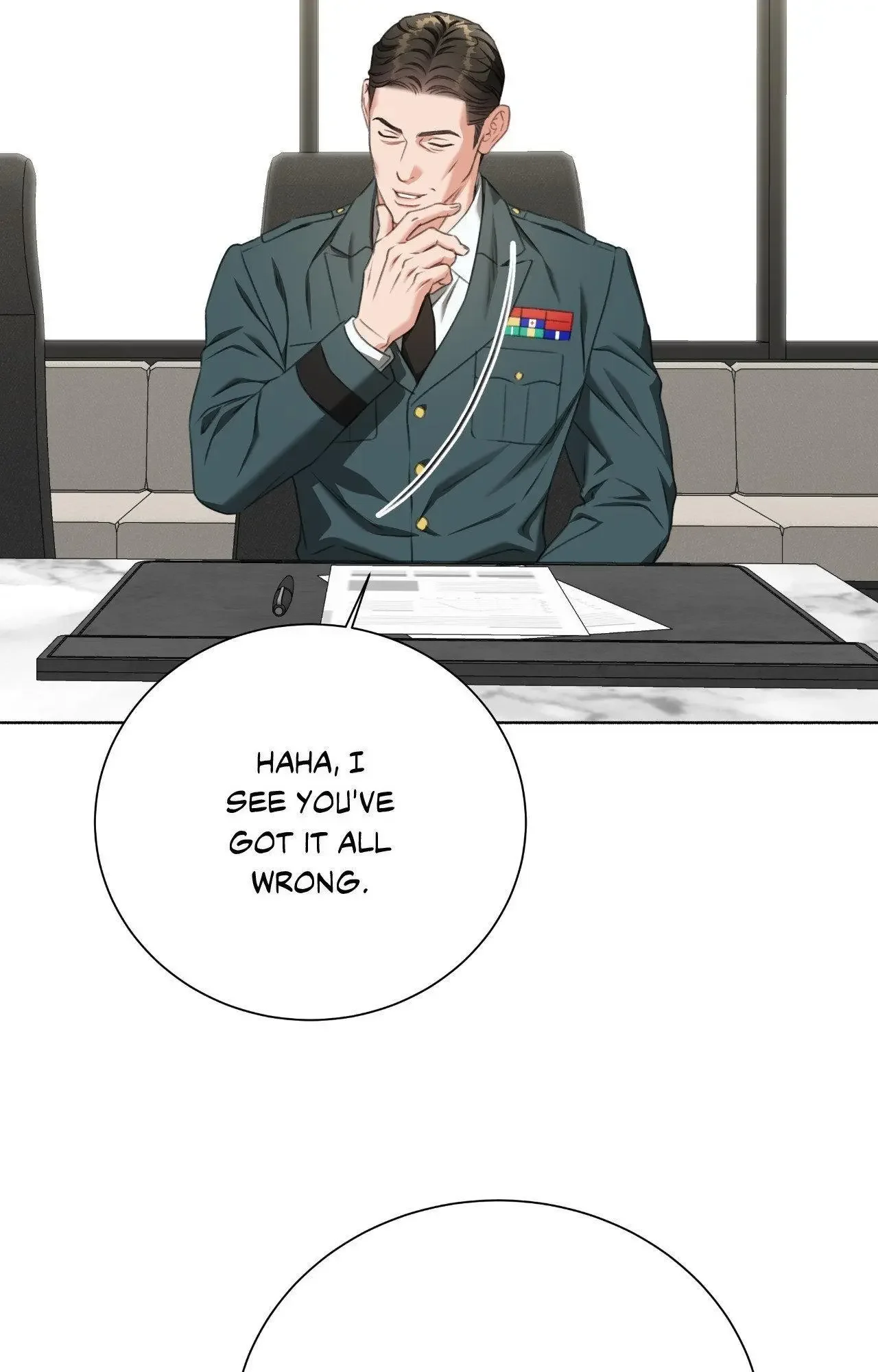My 2Nd Chance On Taming An Obsessed Esper - Chapter 36 Page 39