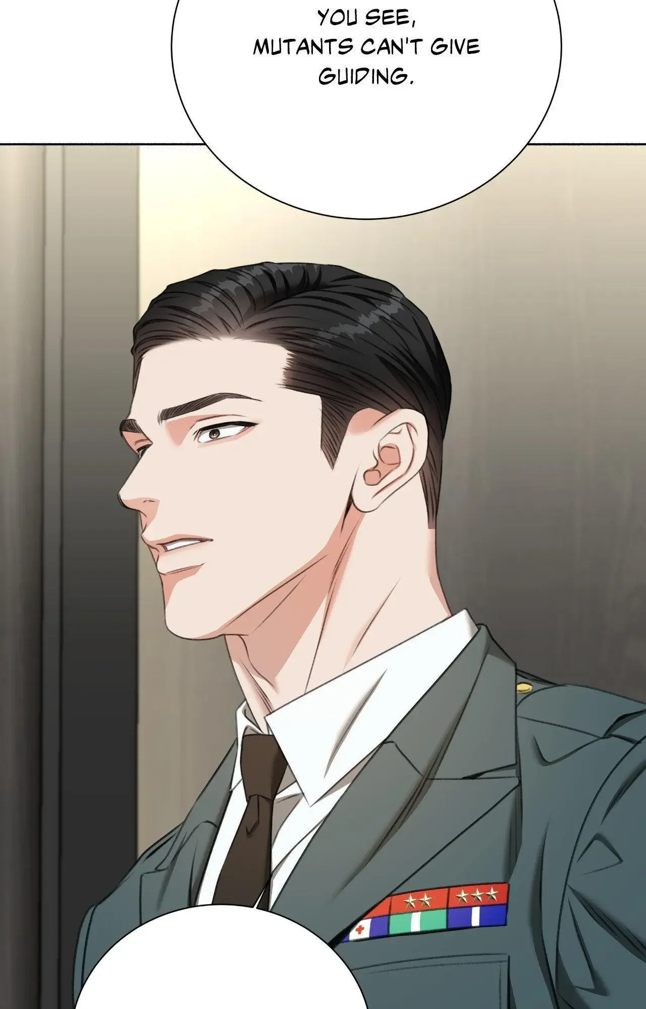 My 2Nd Chance On Taming An Obsessed Esper - Chapter 36 Page 40
