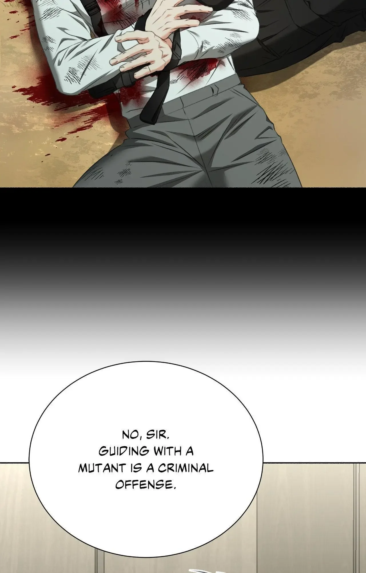 My 2Nd Chance On Taming An Obsessed Esper - Chapter 36 Page 43