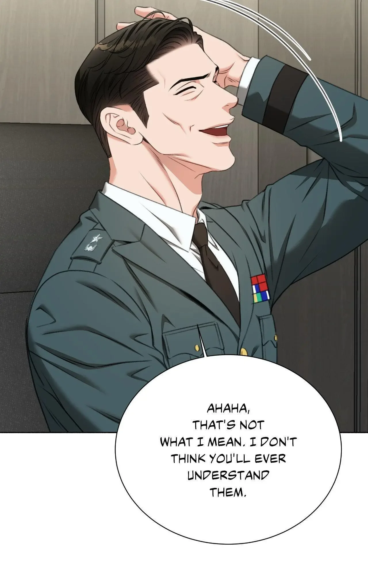 My 2Nd Chance On Taming An Obsessed Esper - Chapter 36 Page 44