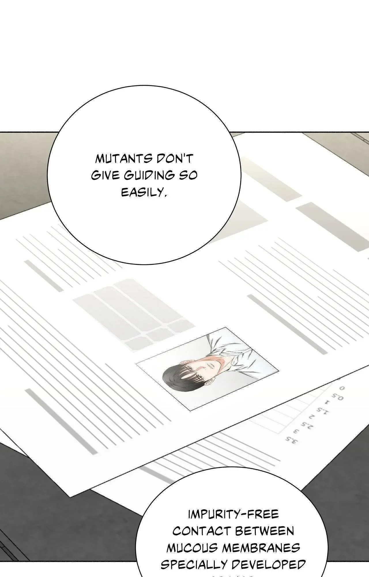 My 2Nd Chance On Taming An Obsessed Esper - Chapter 36 Page 45
