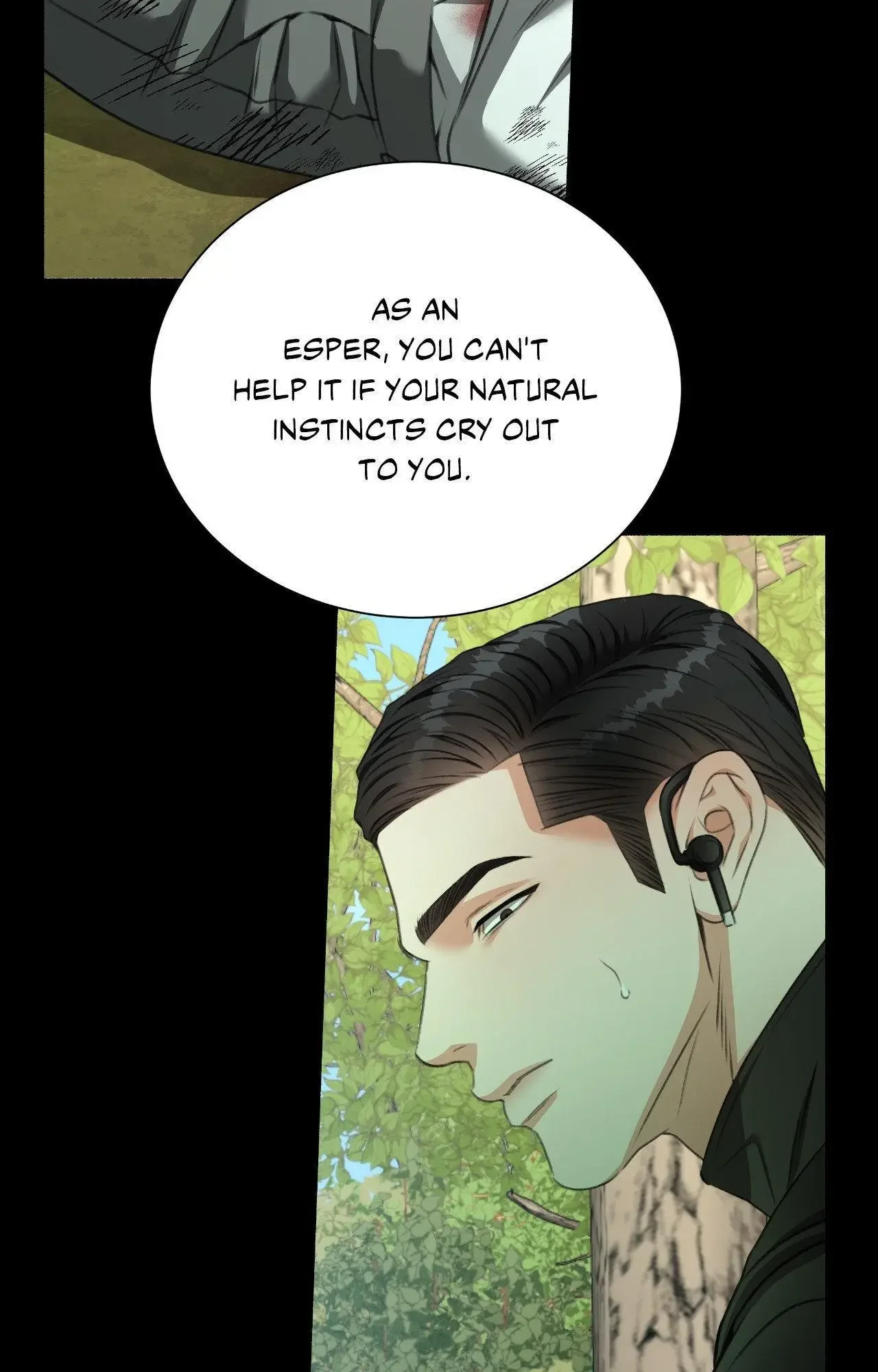 My 2Nd Chance On Taming An Obsessed Esper - Chapter 36 Page 50