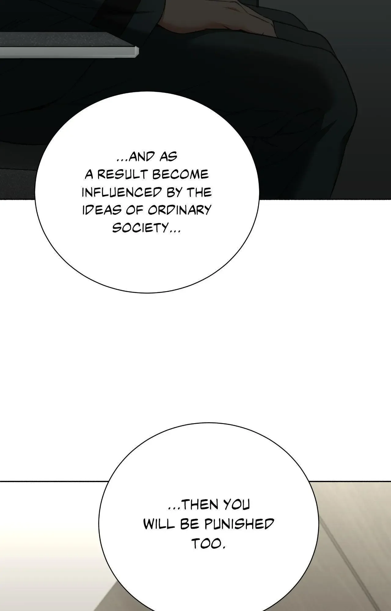 My 2Nd Chance On Taming An Obsessed Esper - Chapter 36 Page 54