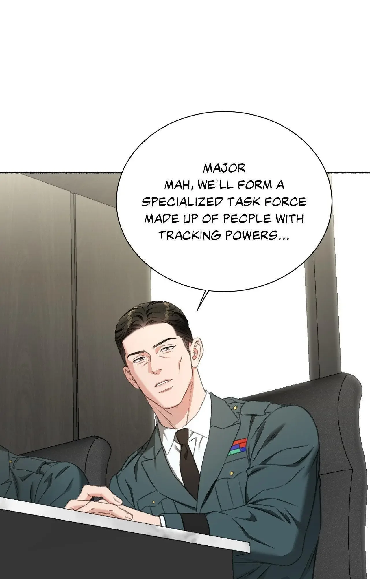 My 2Nd Chance On Taming An Obsessed Esper - Chapter 36 Page 56